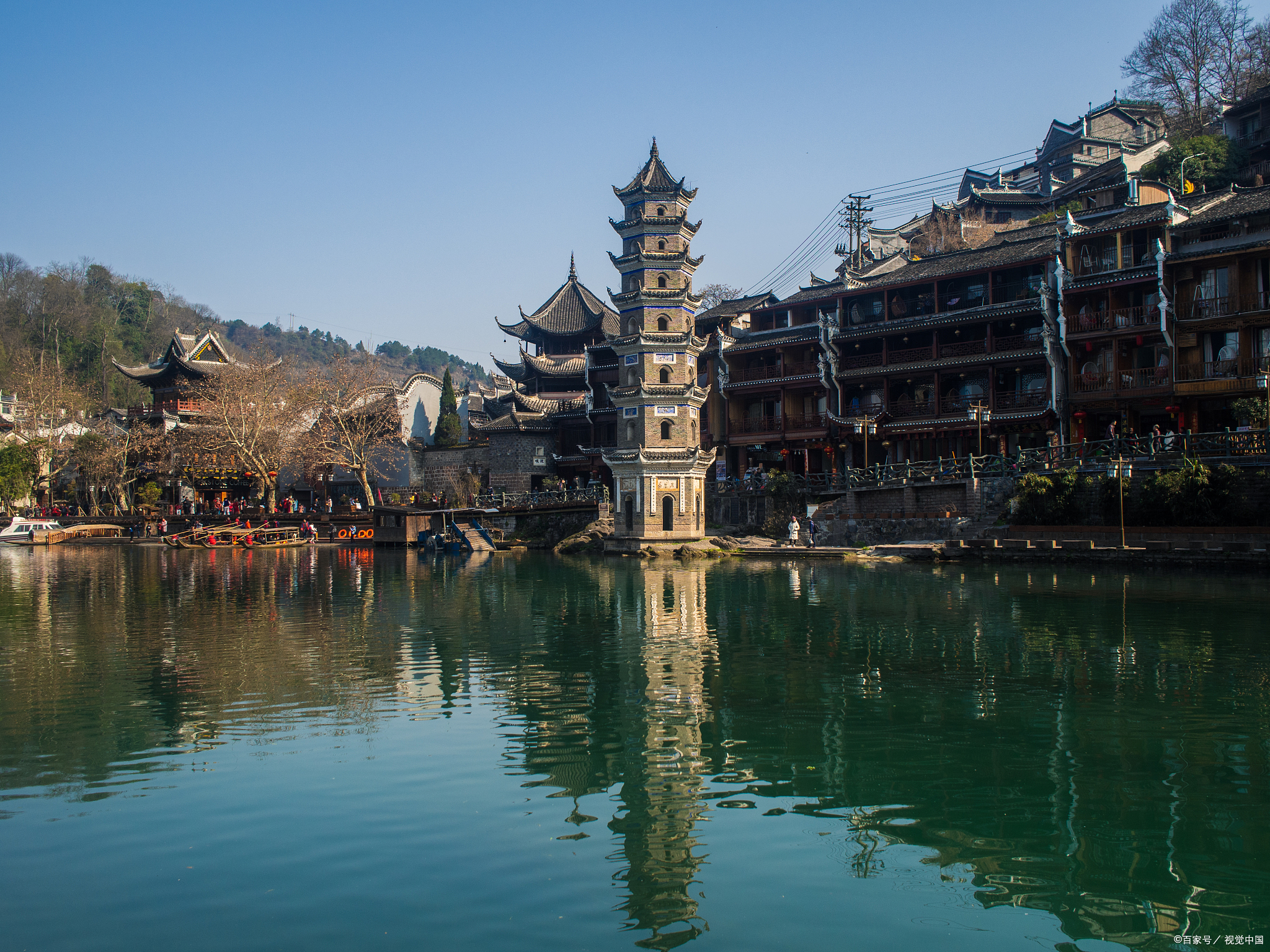 怀化旅游,位于湖南省的西部,是一个充满神秘与美丽的地方.
