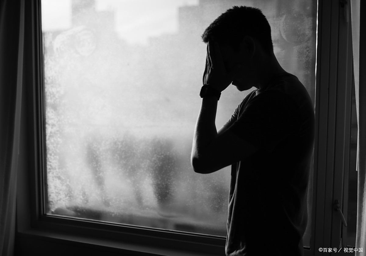 很多人用一生的时间,来证明自己的邪思妄念是正确的!