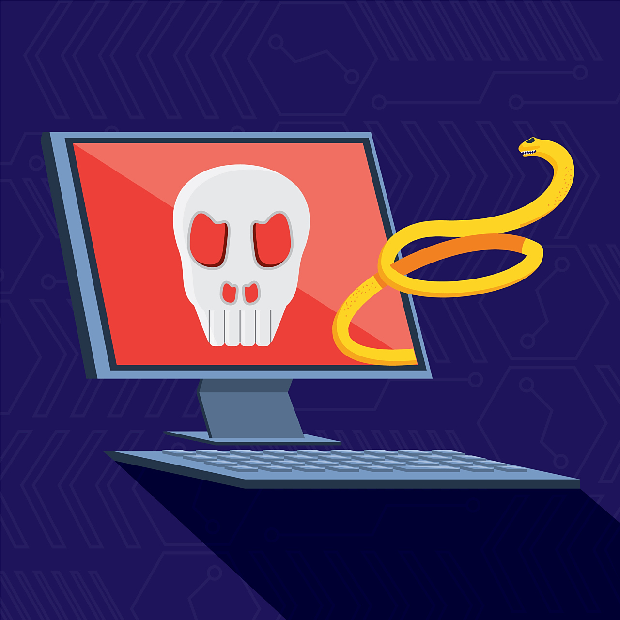 什么是计算机病毒?