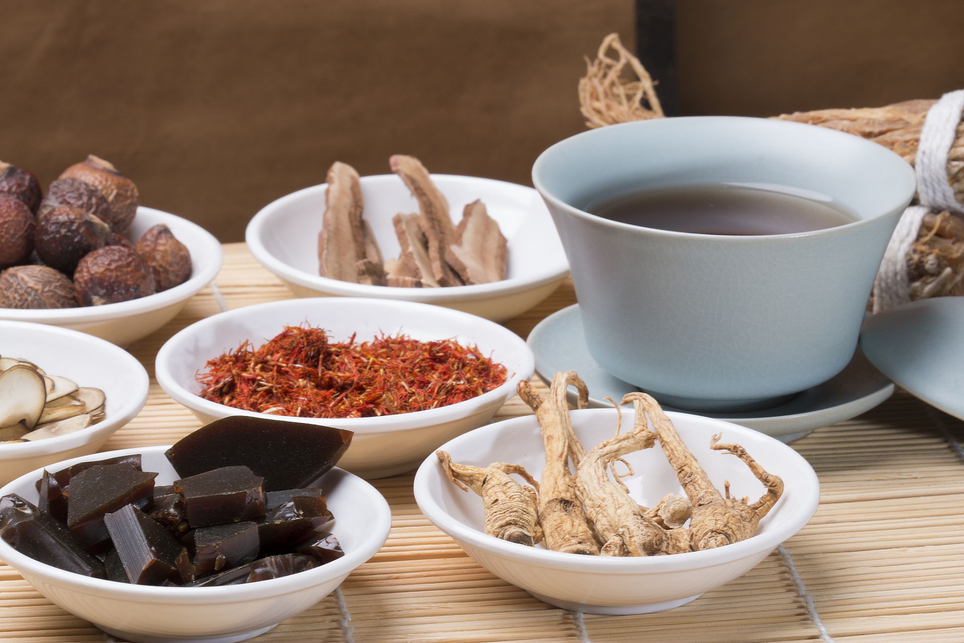 宗筋举起的是否有力,还得看有多少肝血来充盈,另外