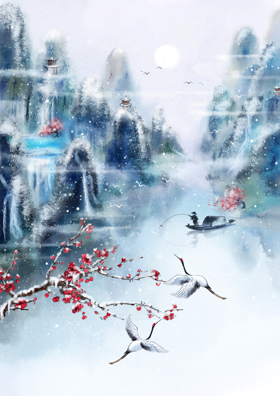 让生命如诗如画,勇往直前,共赴美好未来![原文:岁月悠长,时光如诗]