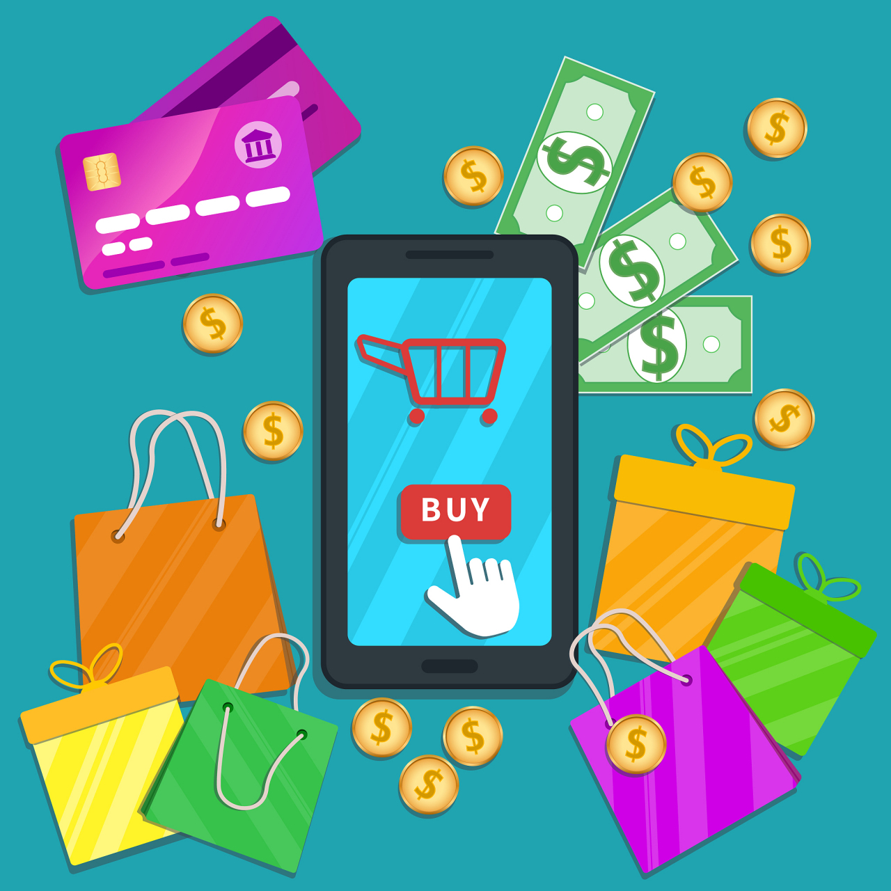 反向消费是什么?