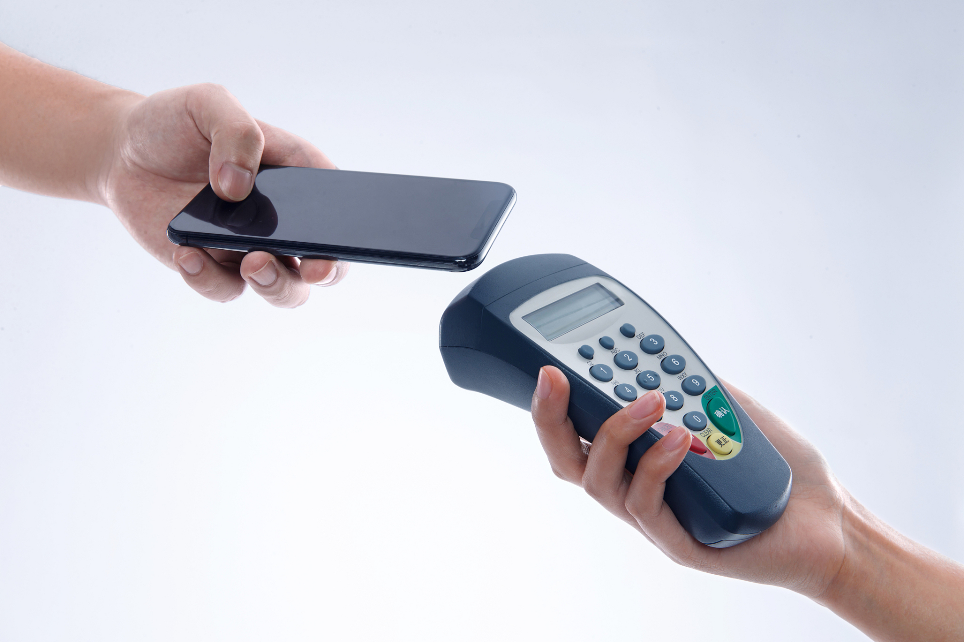 203年7月1日起,中国银联新规pos机"一户一台"!频繁刷卡恐降额,封卡!