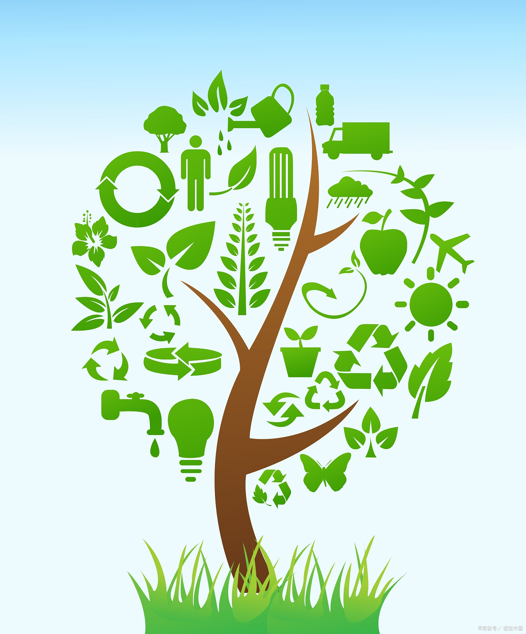 办公室装修节能环保设计