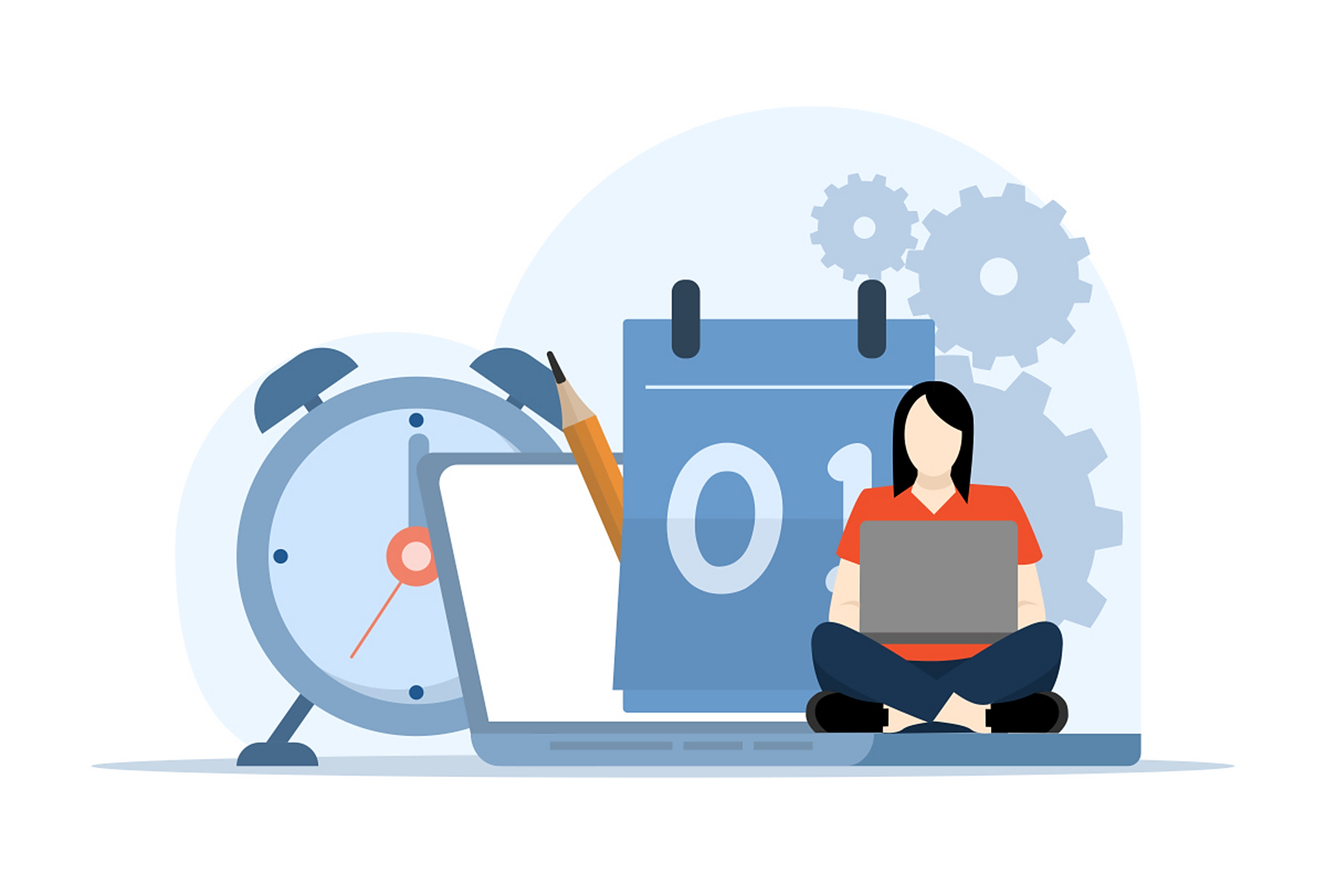 ai助手创作季# 时间管理这本书,我刚开始以为它是一本深奥难懂的书