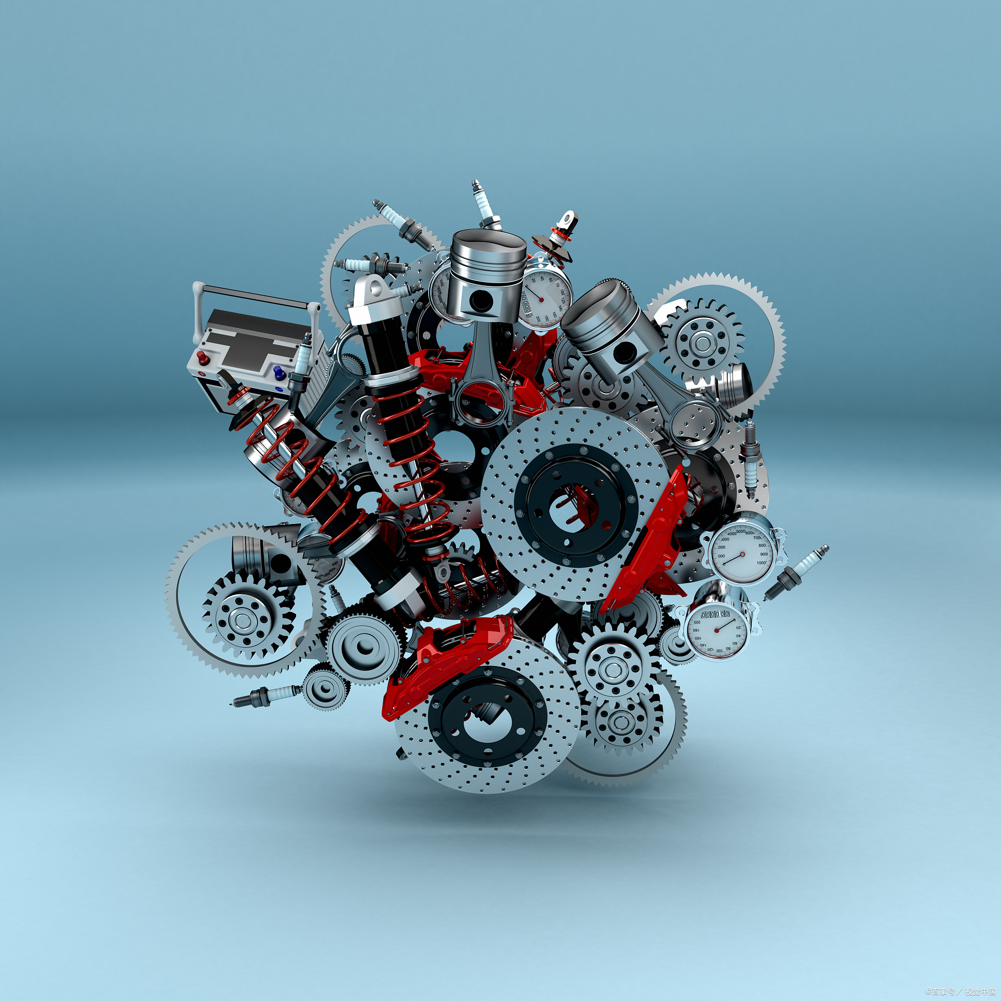 机械设计制造及其自动化考公务员方向有什么?