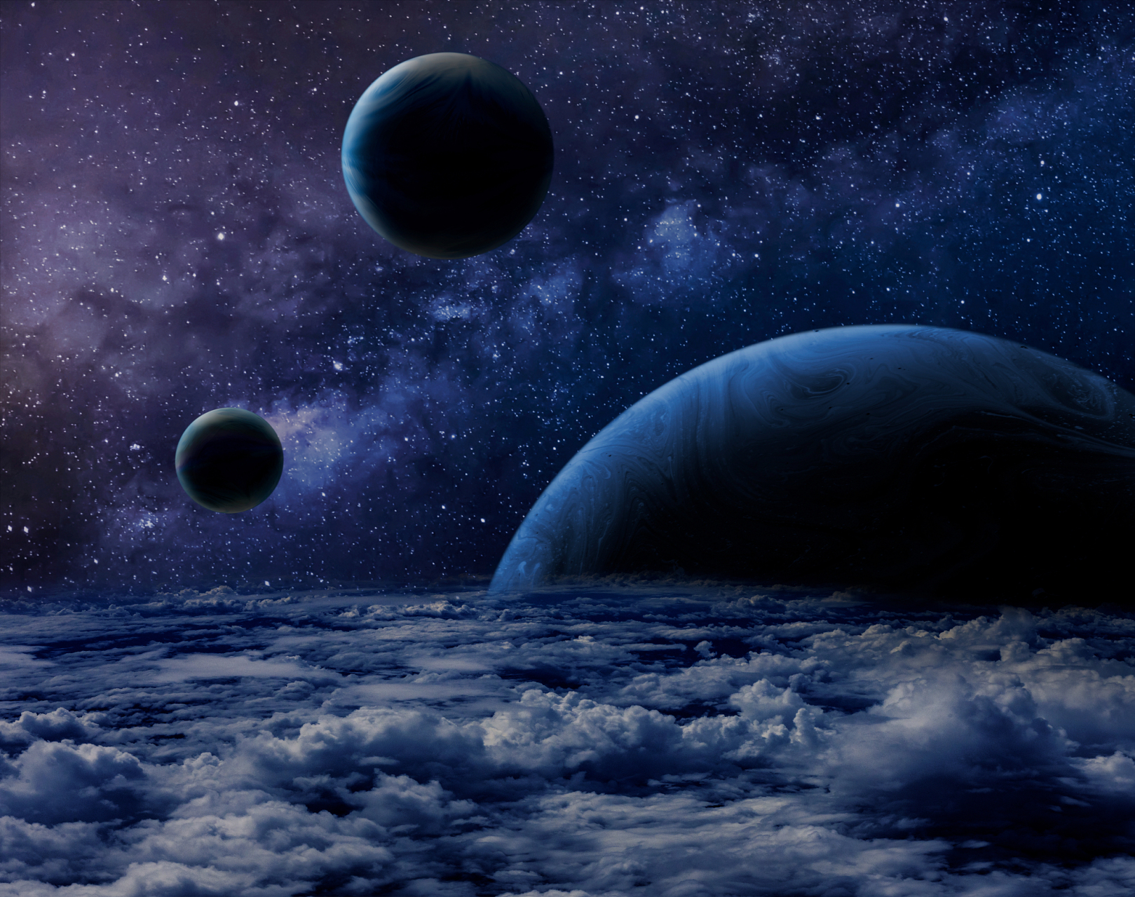 地球的历史上曾发生过多次由小行星撞击引发的重大事