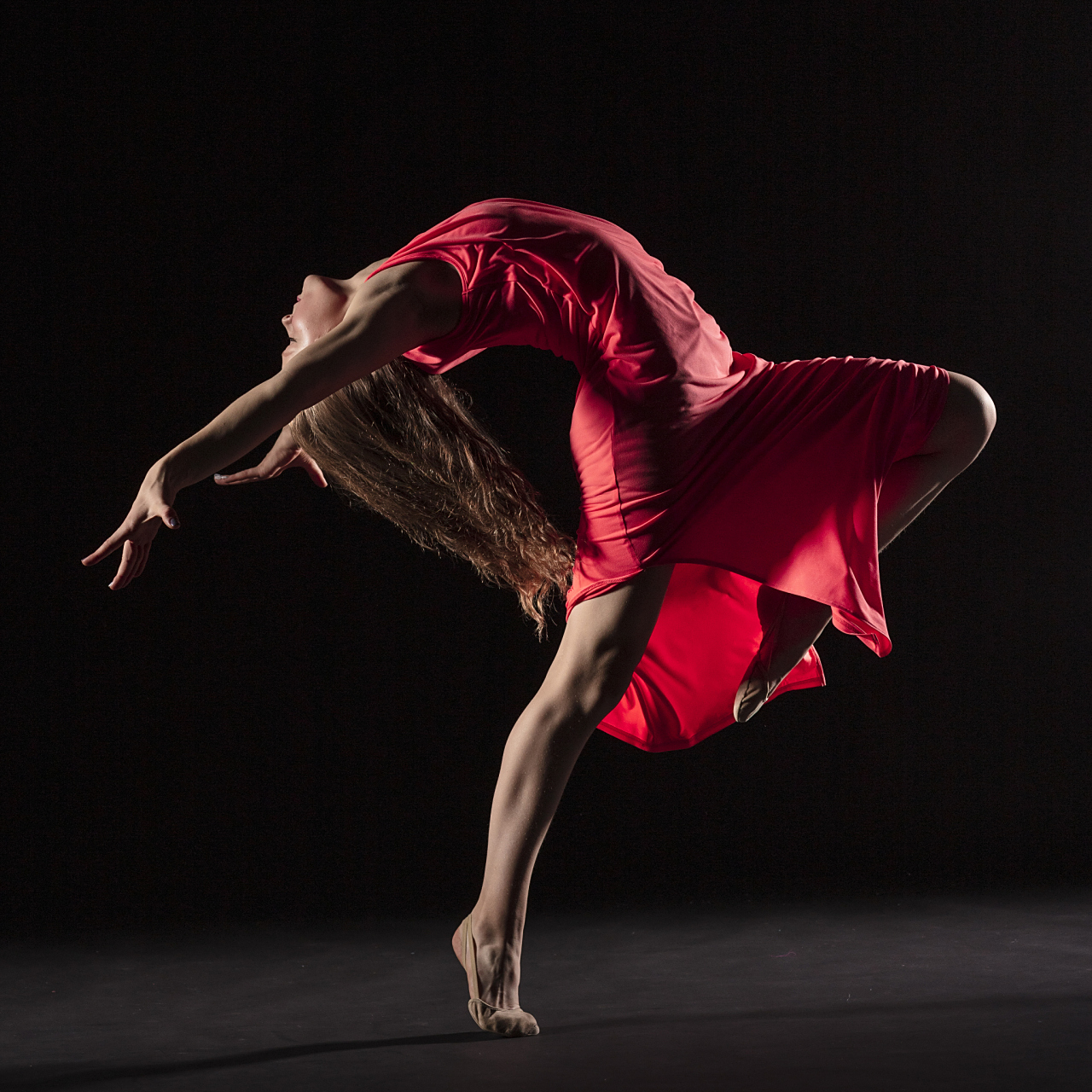 掌握基本步骤——选择舞蹈类型,了解基础知识和动作.