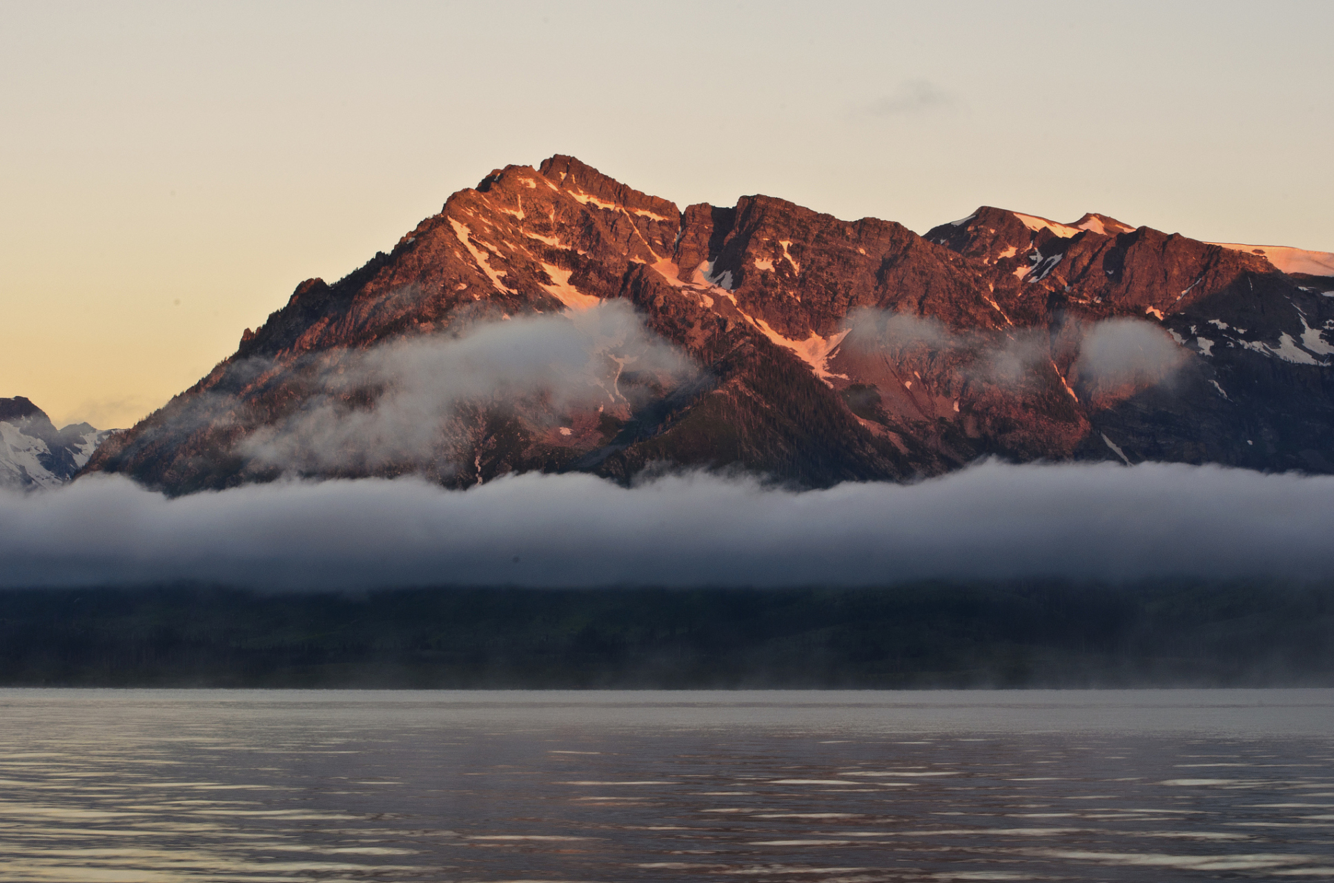 尧夫云:"昔日所云我而今却是伊,不知今日我又属后来谁?