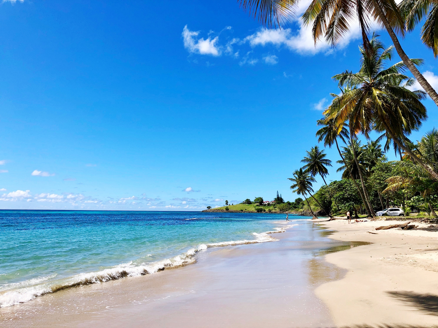 是美国唯一的群岛州,由太平洋中部的132个岛屿