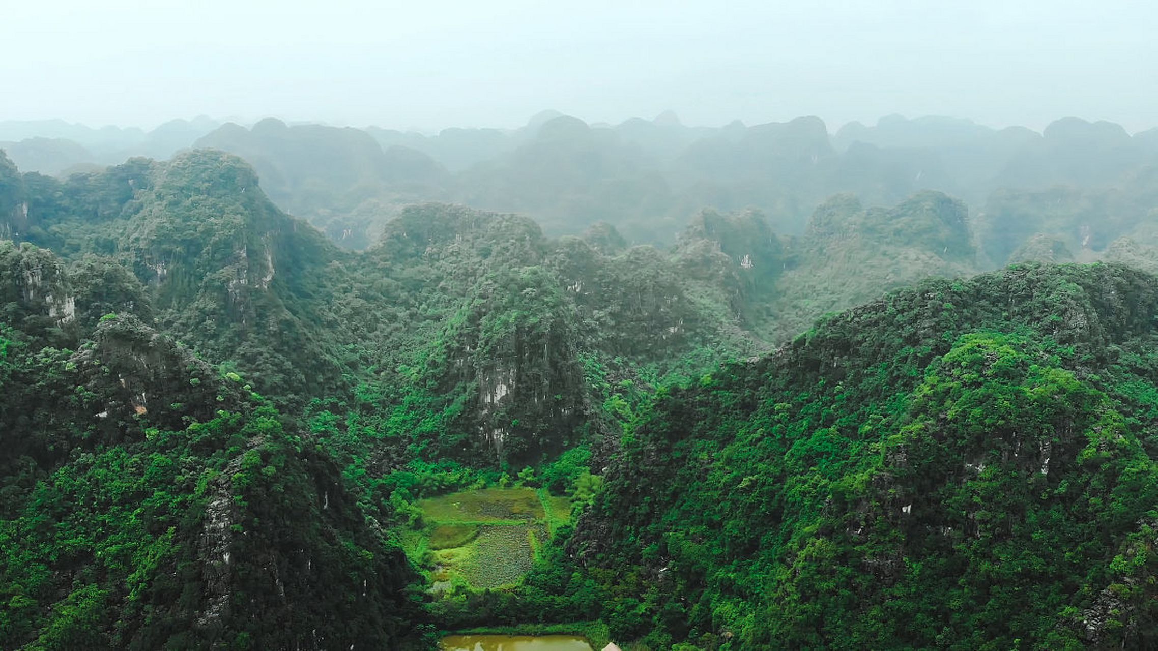 钦州十万大山图片