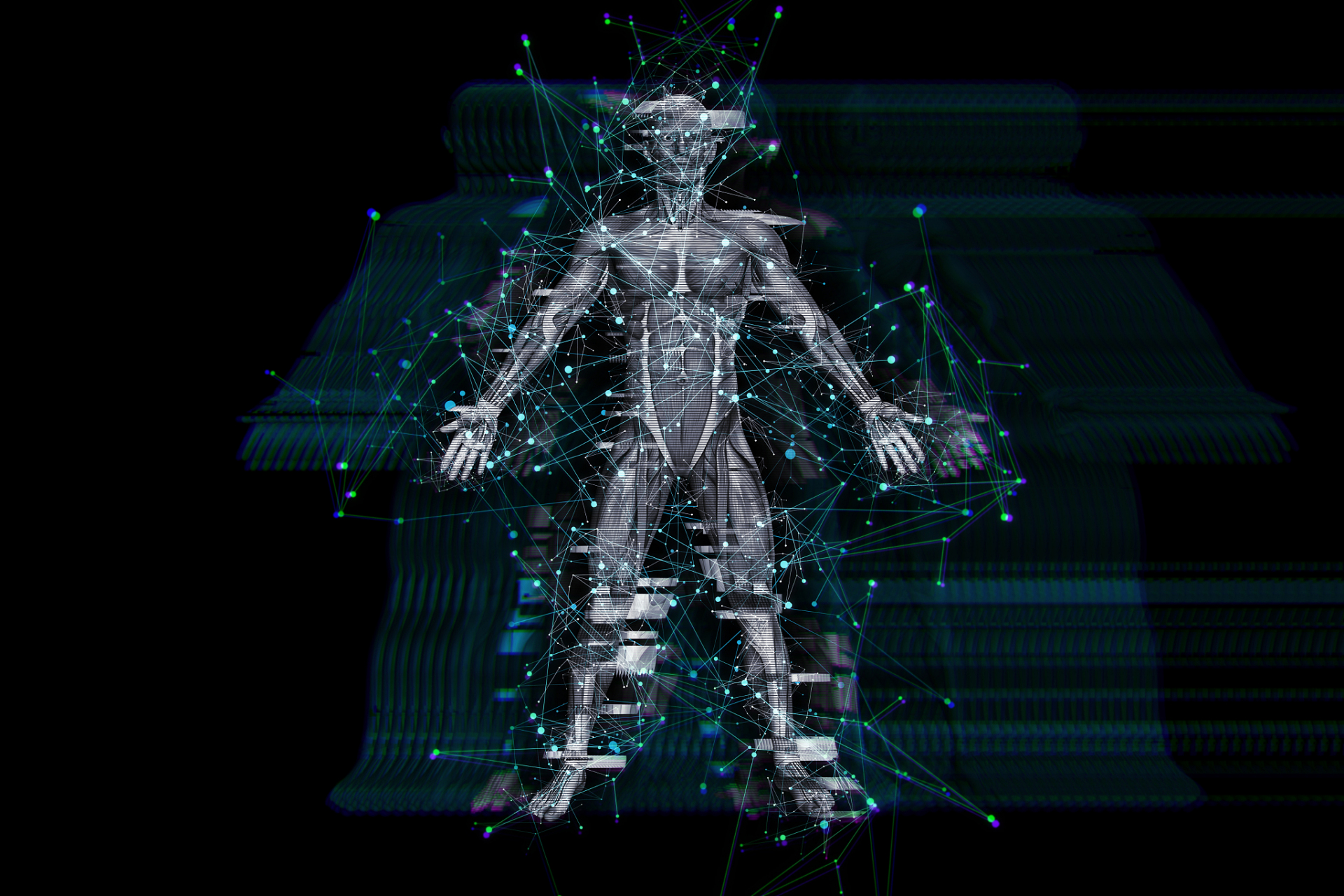 首批网红明星克隆人提前上线,ai 虚拟数字人逻辑崛起(附股)  ai 虚拟