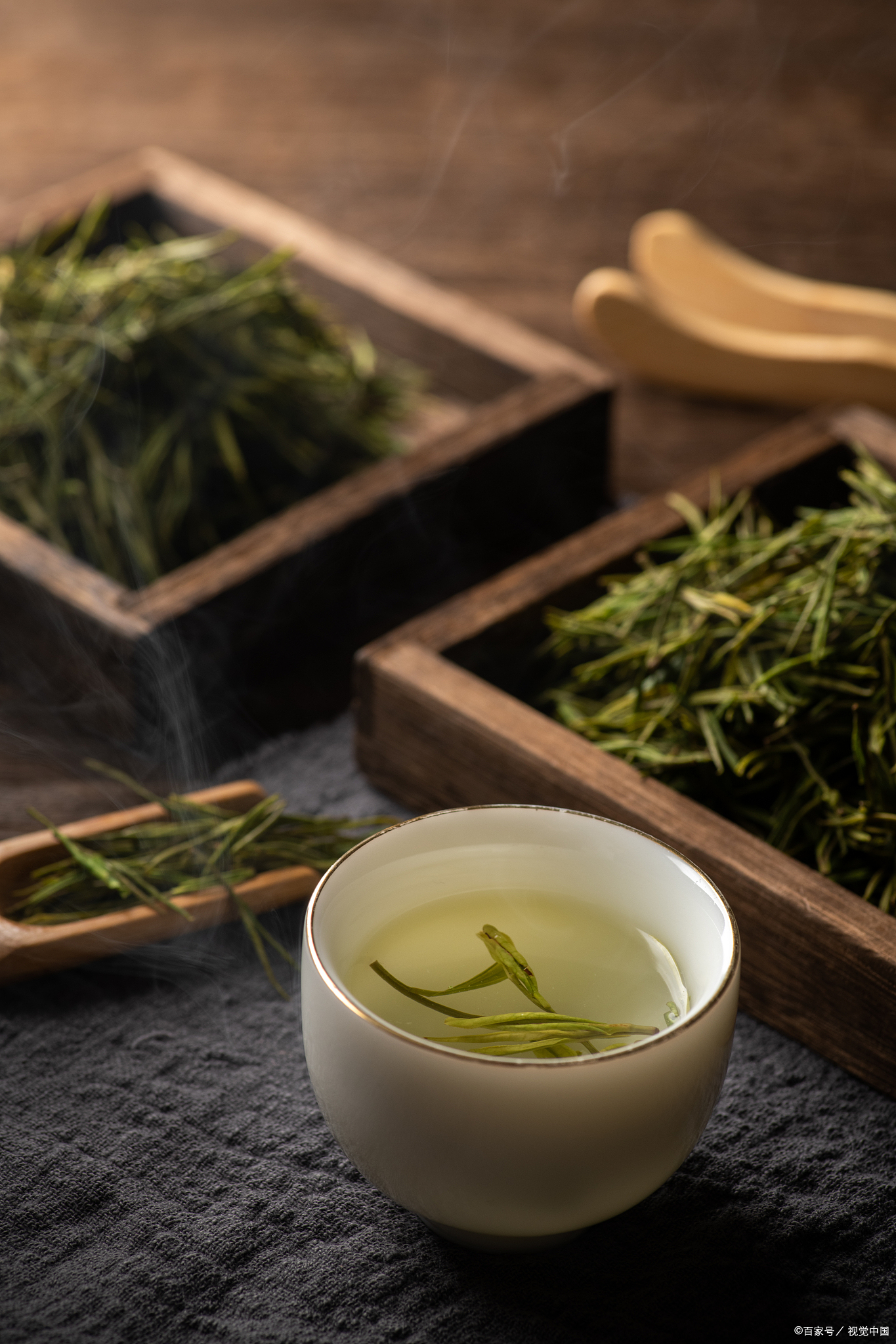 嘿,朋友们!今天来和你们聊聊白茶为啥叫白茶?