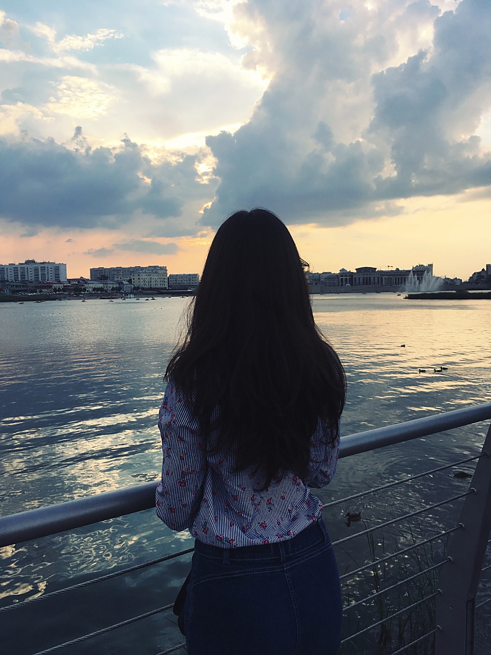 我们厂里一个河南的女人,他就生了一个儿子,打工也带着儿子,就租了一