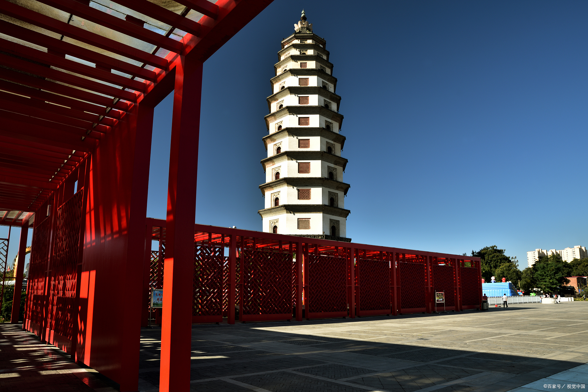 河北省旅游必去十大景点