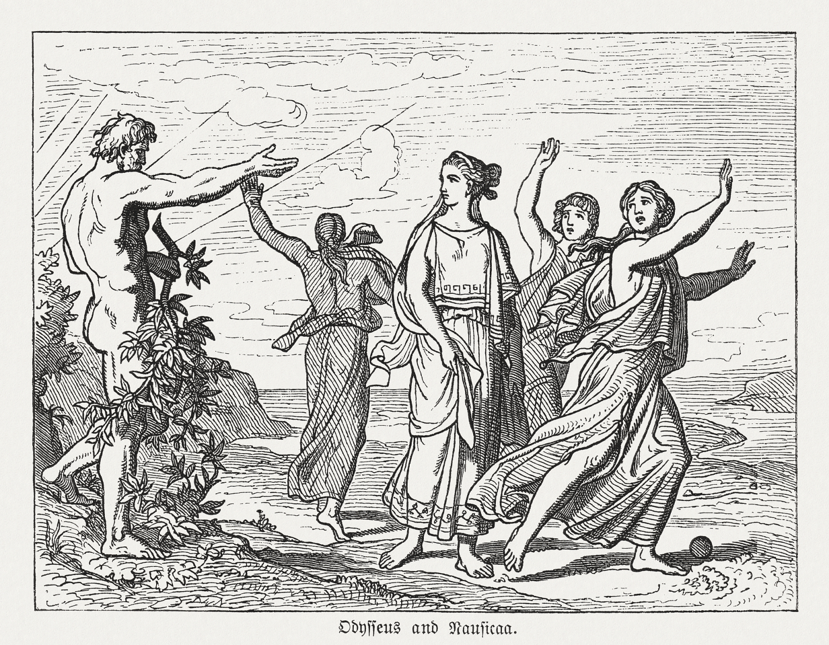 奥林匹克运动会源于公元前776年的古希腊,是世界上最古老的现代运动会