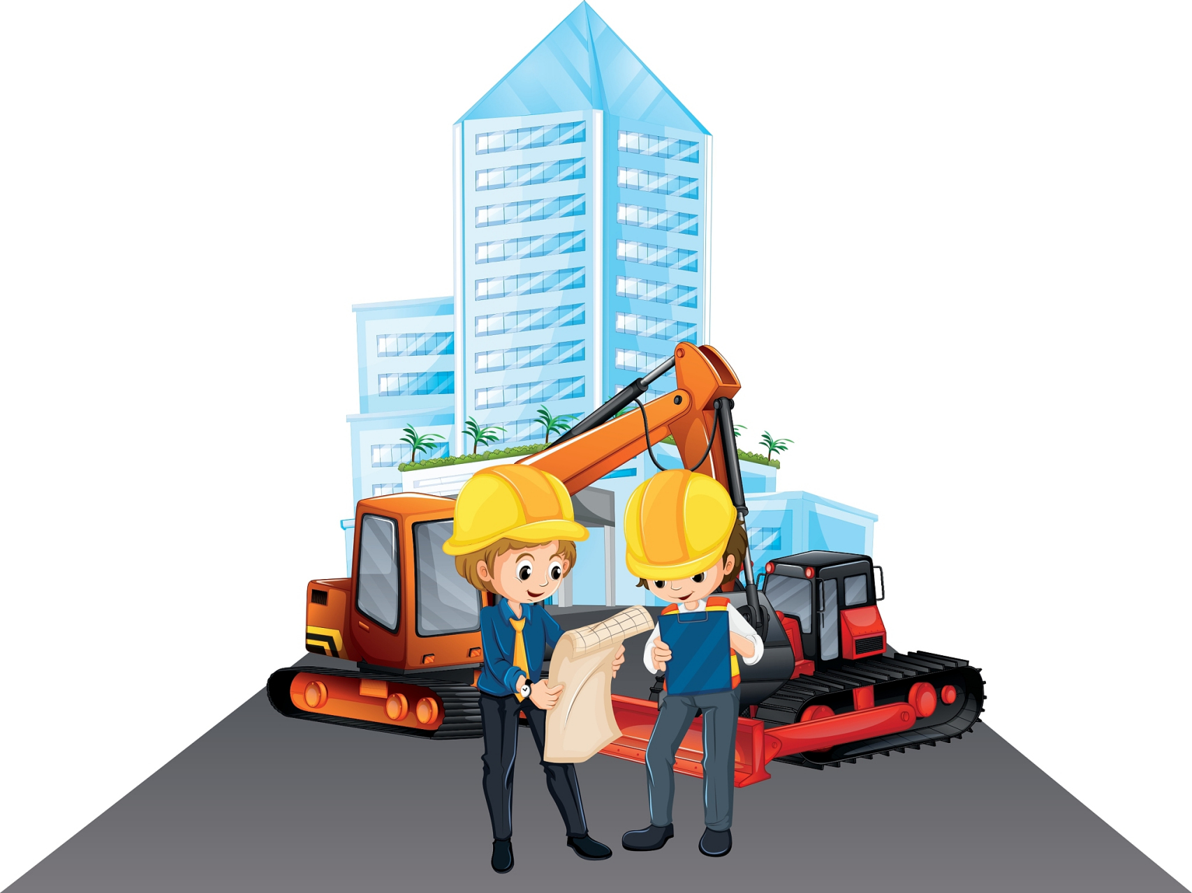 在西安注册工程有限公司需要具备工商营业执照,建筑业