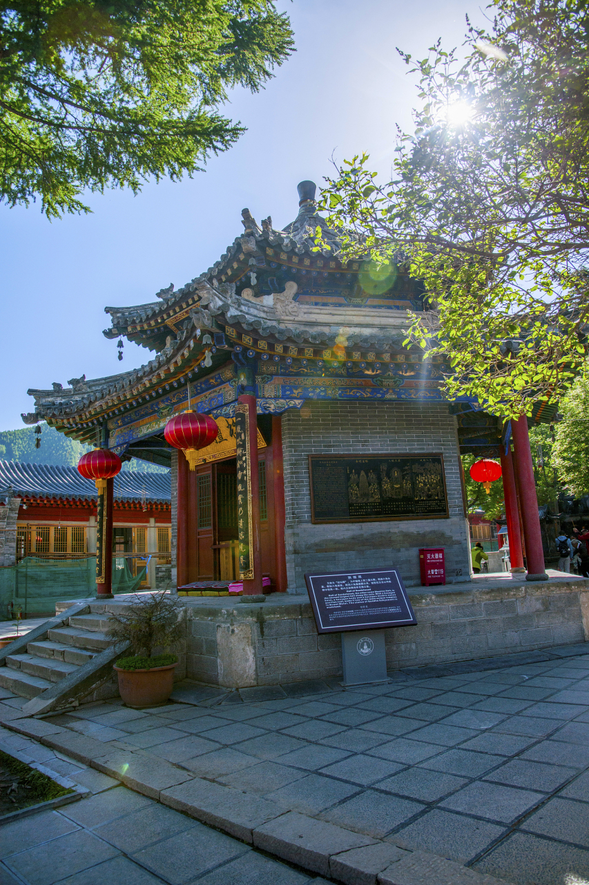 夏日闪光旅行家# 抚顺赫图阿拉城,位于抚顺市新宾满族自治县永陵镇