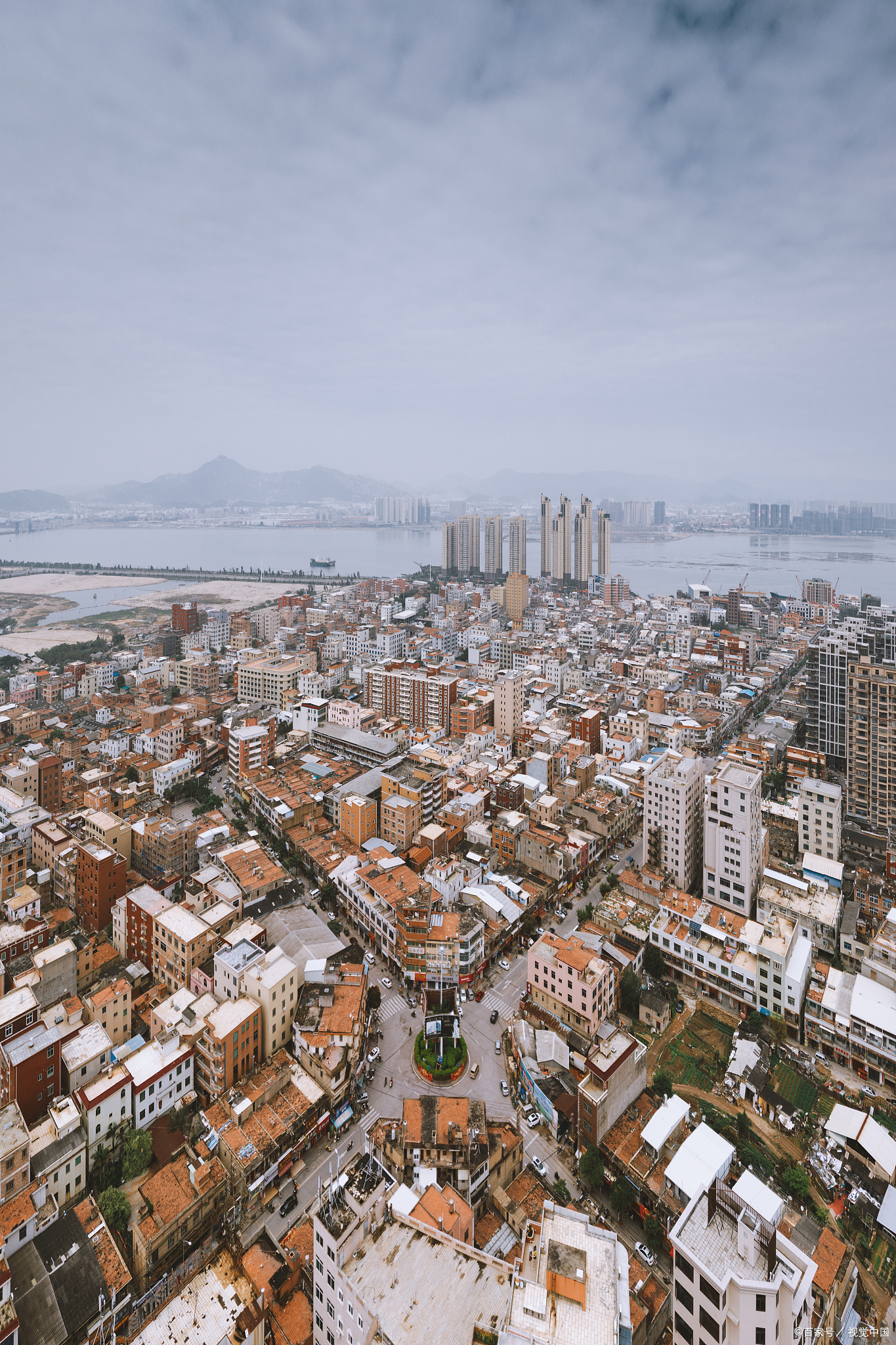 晋江五店市景点介绍,闽南古厝的历史韵味,探寻晋江的文化记忆  寻觅