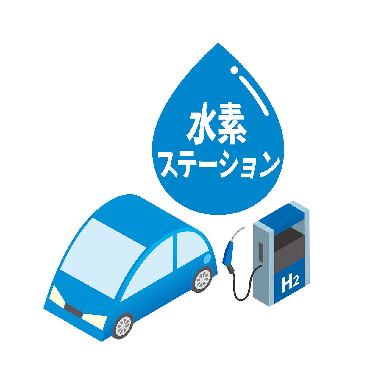 拟10转35派8获批,有望从15元到75元 近期氢能源迎来了高层首个氢能全