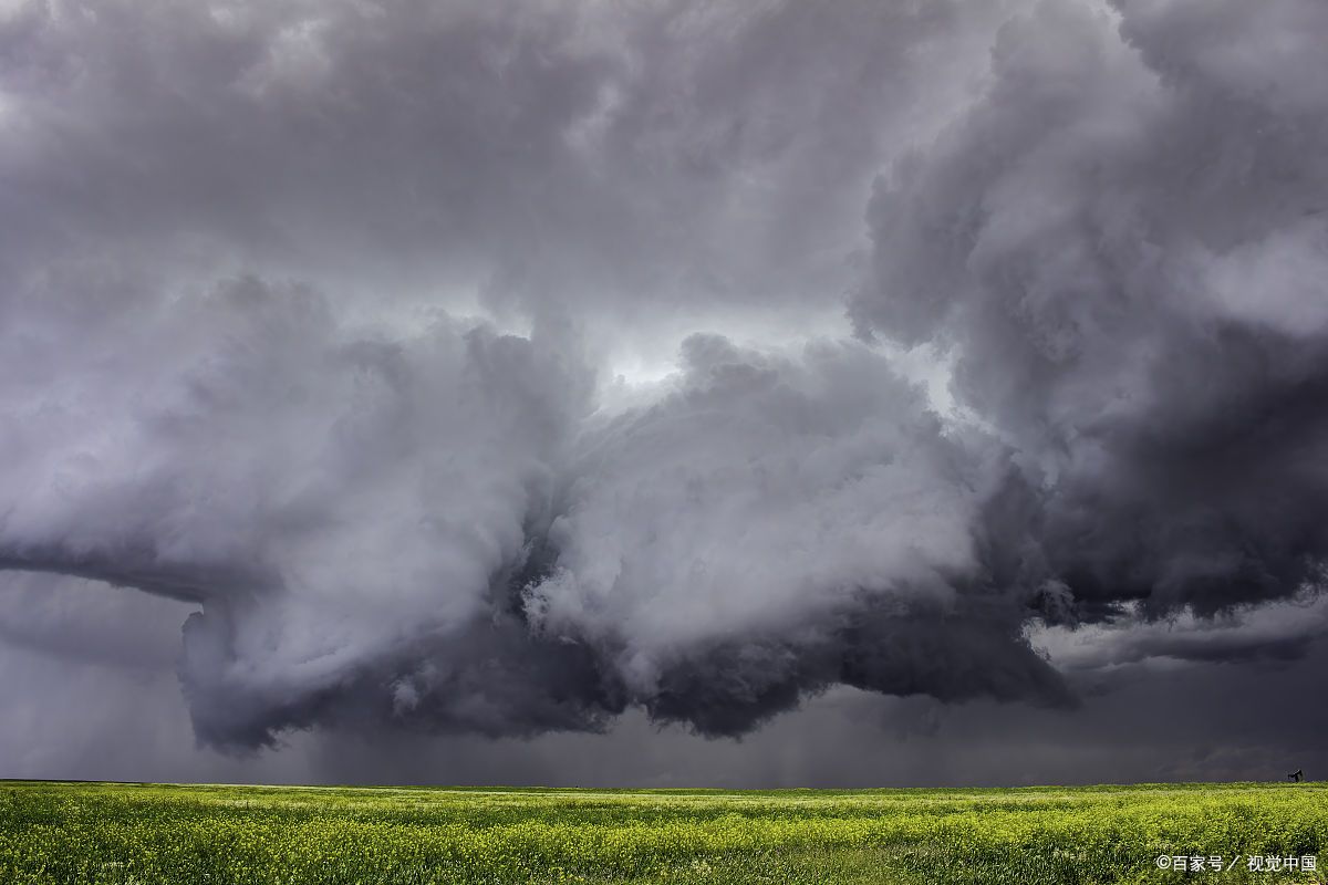 冰火两重天,拉美多国遭遇极端天气!