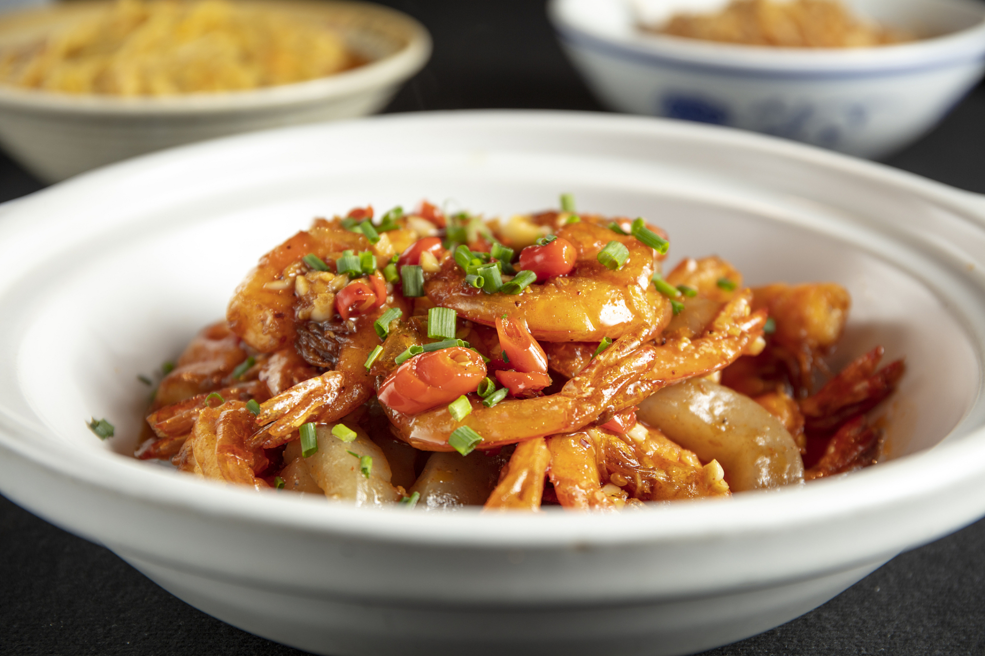 五千年食光# 湖北菜,作为中国八大菜系之一,以其独特的口味和丰富的