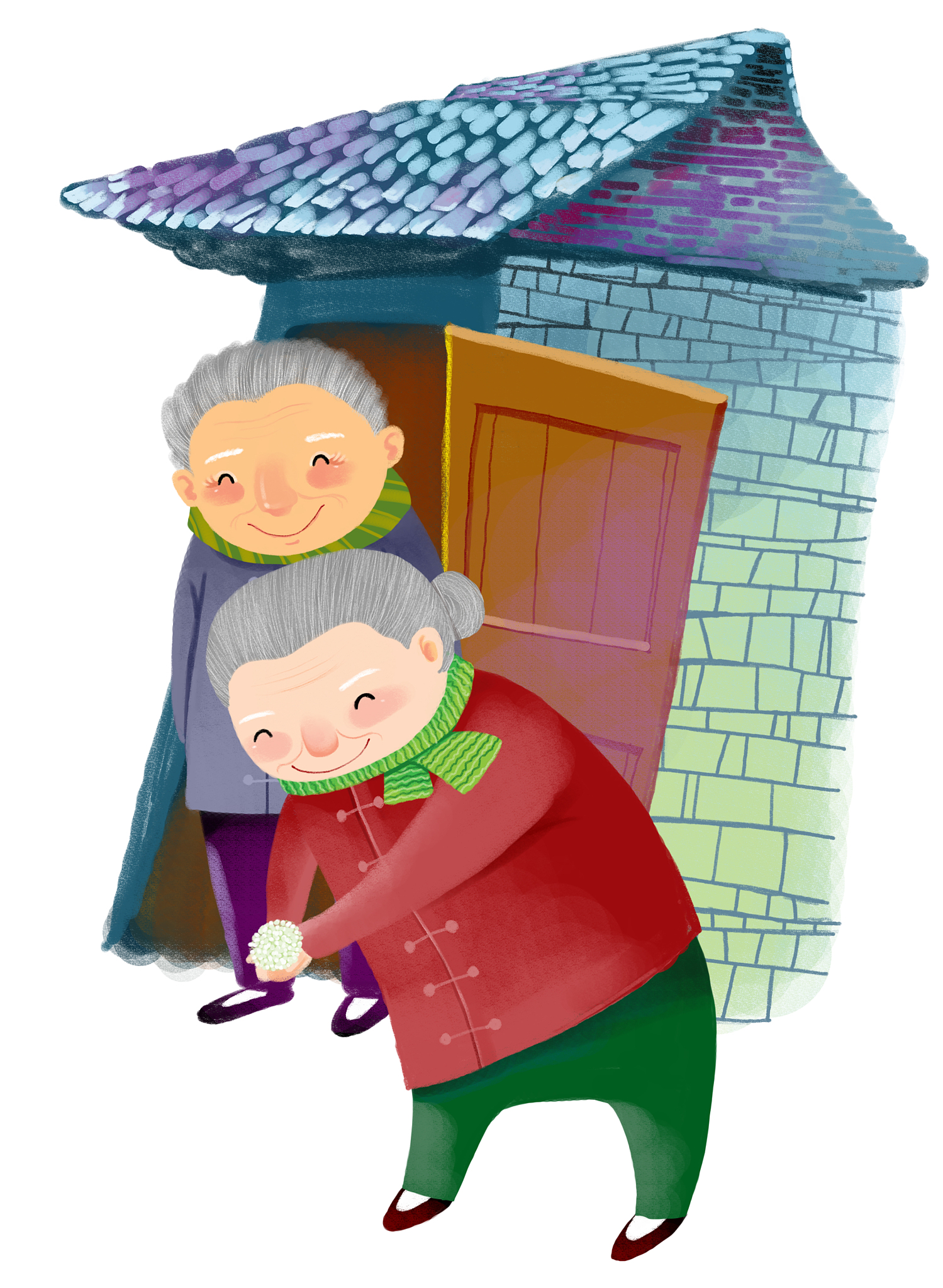 夜深了,璀璨的华灯如星河洒落,点缀着这个有欣衔袒毓氏绲男那 卡通