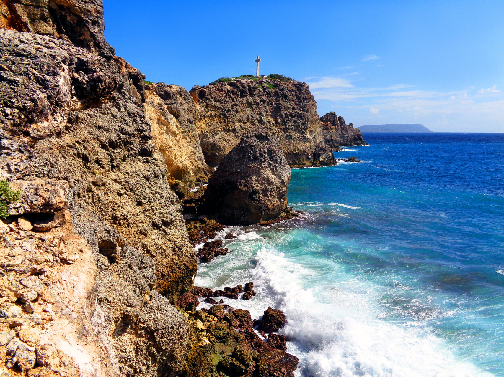 好望角(葡萄牙文:cabo da boa esperança,英文cape of good hope)