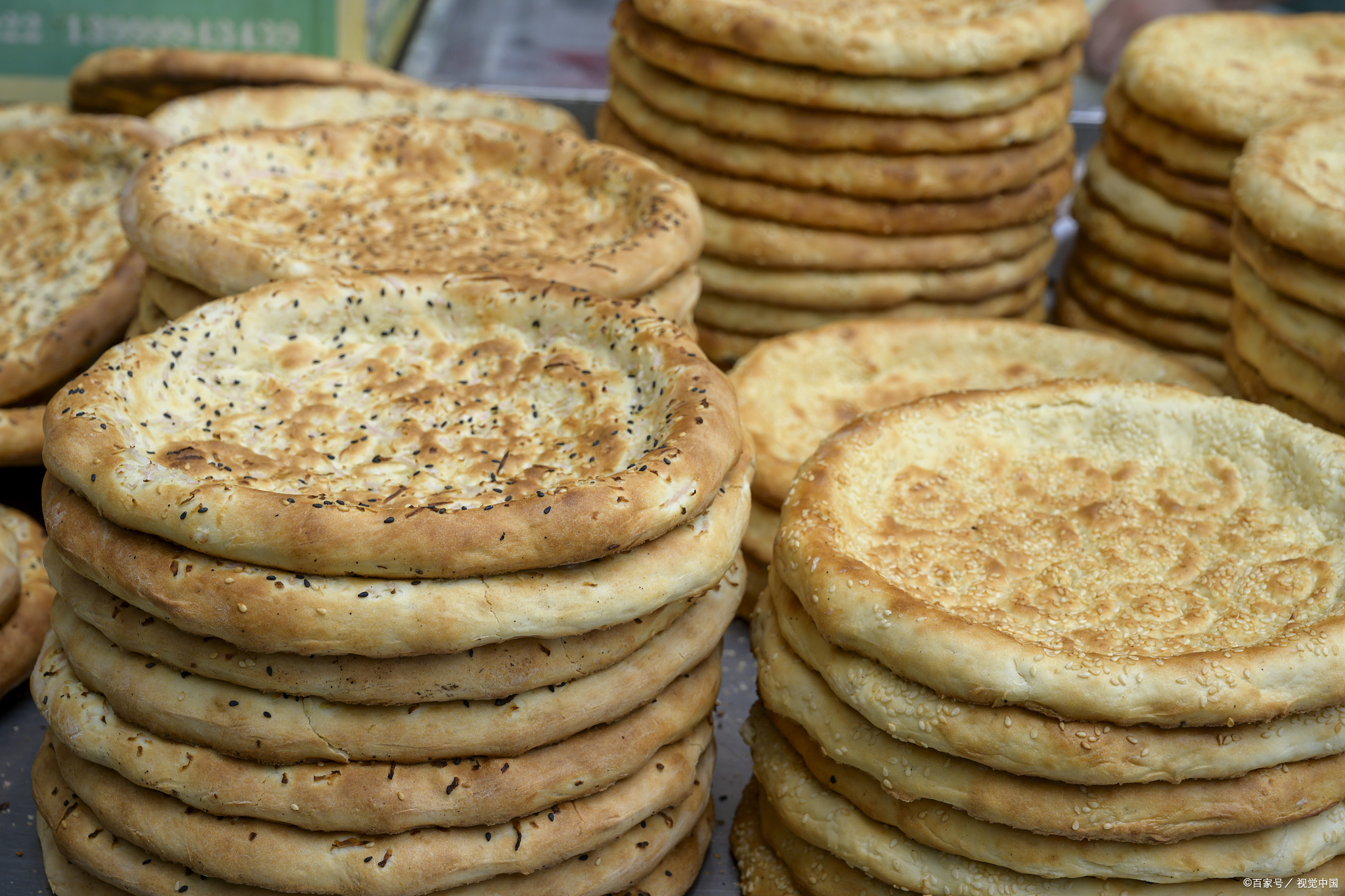 太谷饼,这款源自山西省晋中市太谷.@建安视角的动态