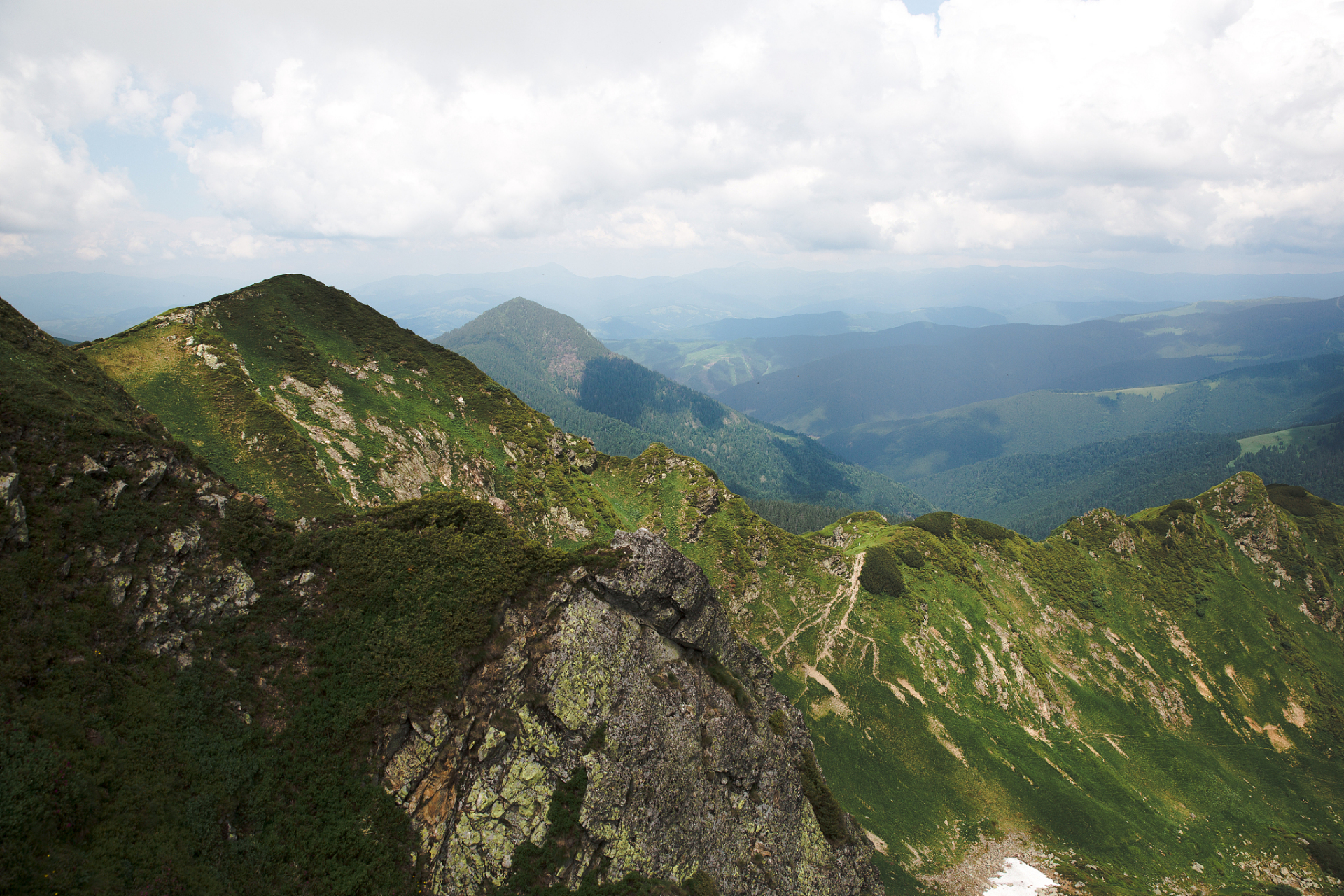 夏日闪光旅行家# 贵港平天山国家森林公园打卡!