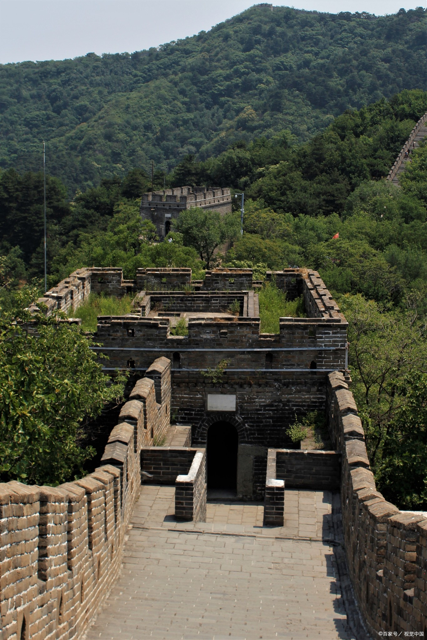 临海风景区旅游景点图片