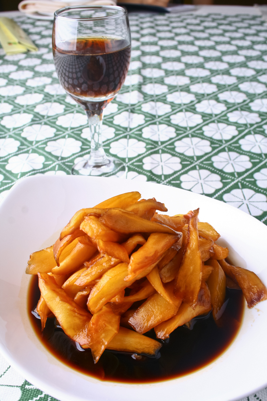 【尖叫萝卜皮|嘎嘣脆,口感脆爽又开胃,配方标准,细节技巧无保留分享】