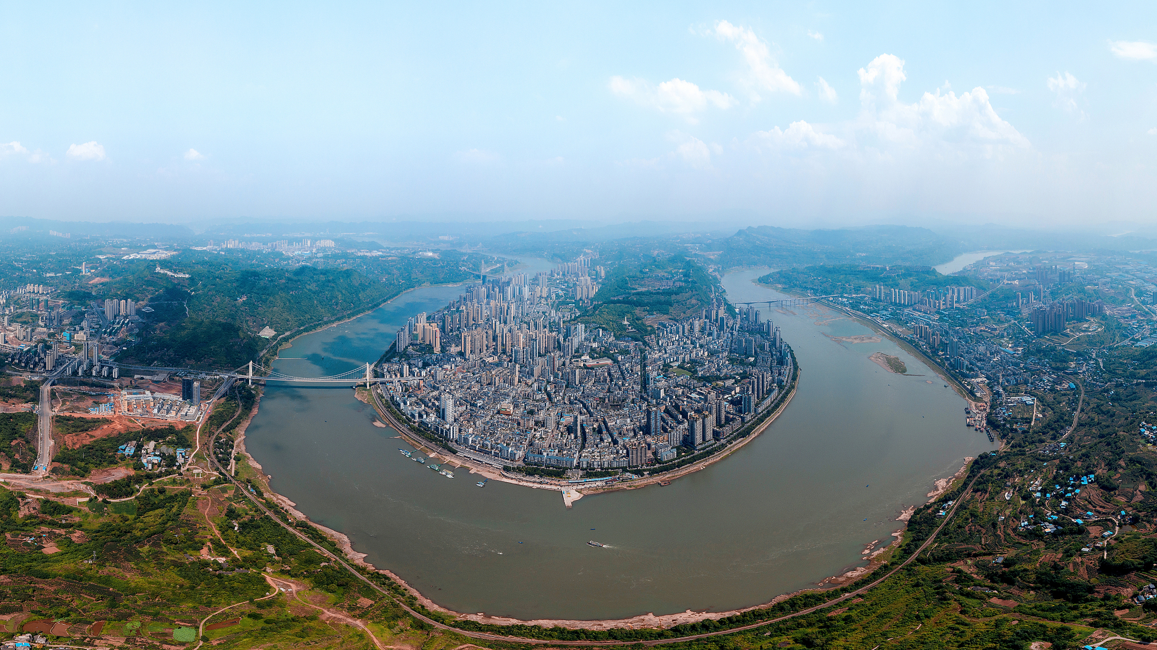 据中国地震台网的最新数据显示,四川威远县于7月23日下午17时19分