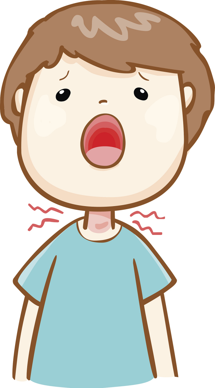 现在需要经常用嗓的职业越来越多,长期用嗓过度怎么办?