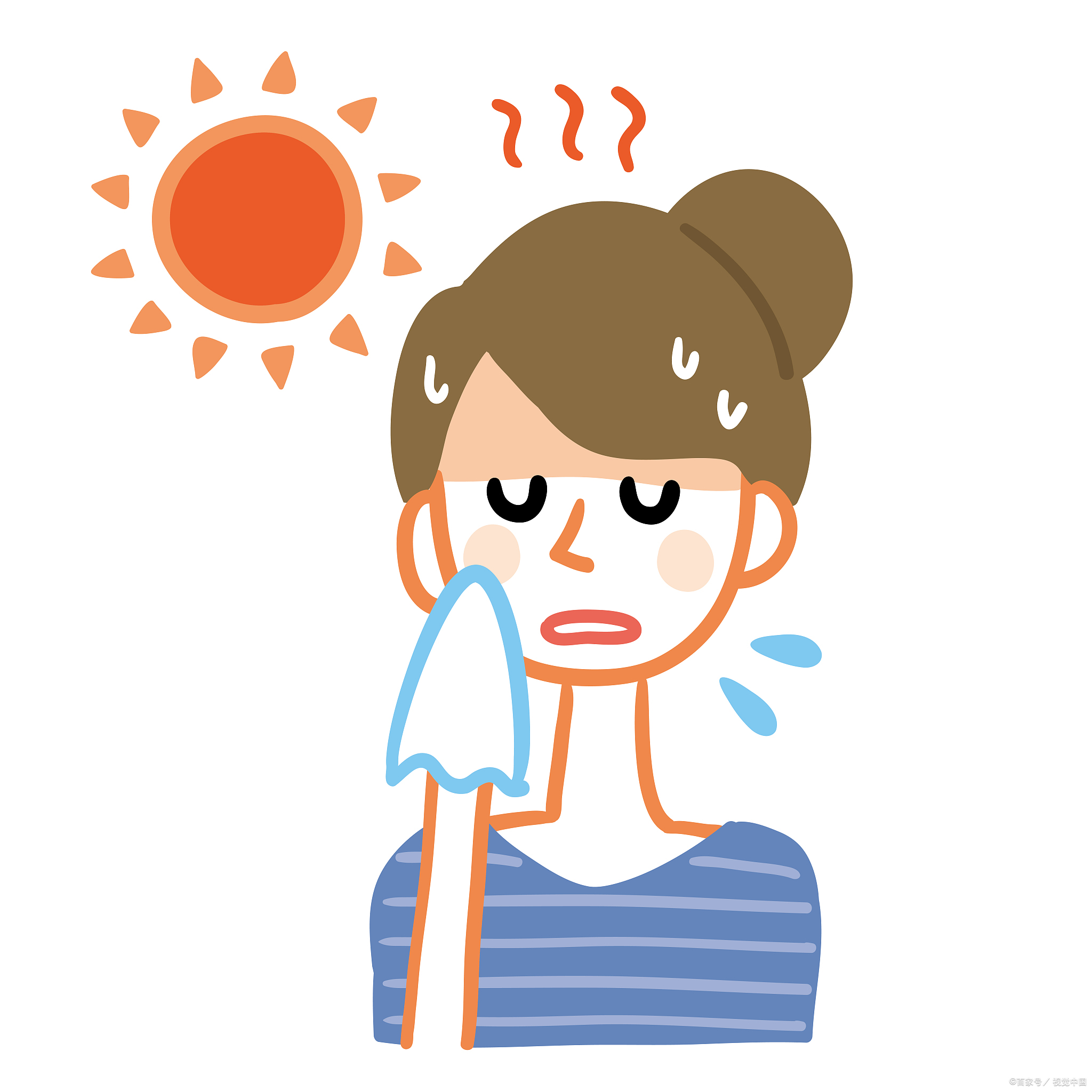 这是因为什么?应该如何做?