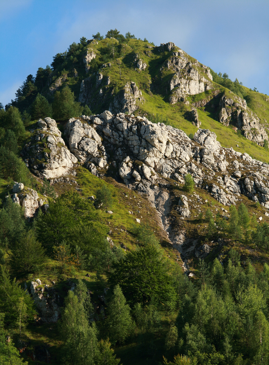 心定西再出发#定西西岩山是一处以石林为主的自然风景区,位于甘肃省