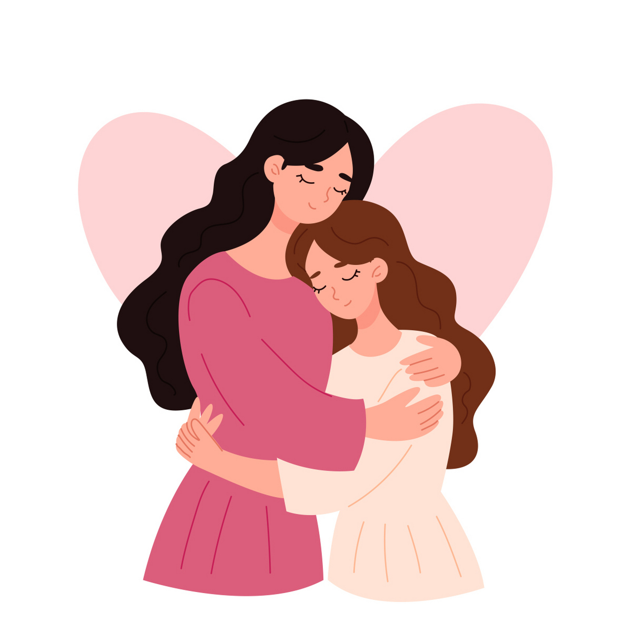 [原文:一声妈妈是最温暖的魔法]