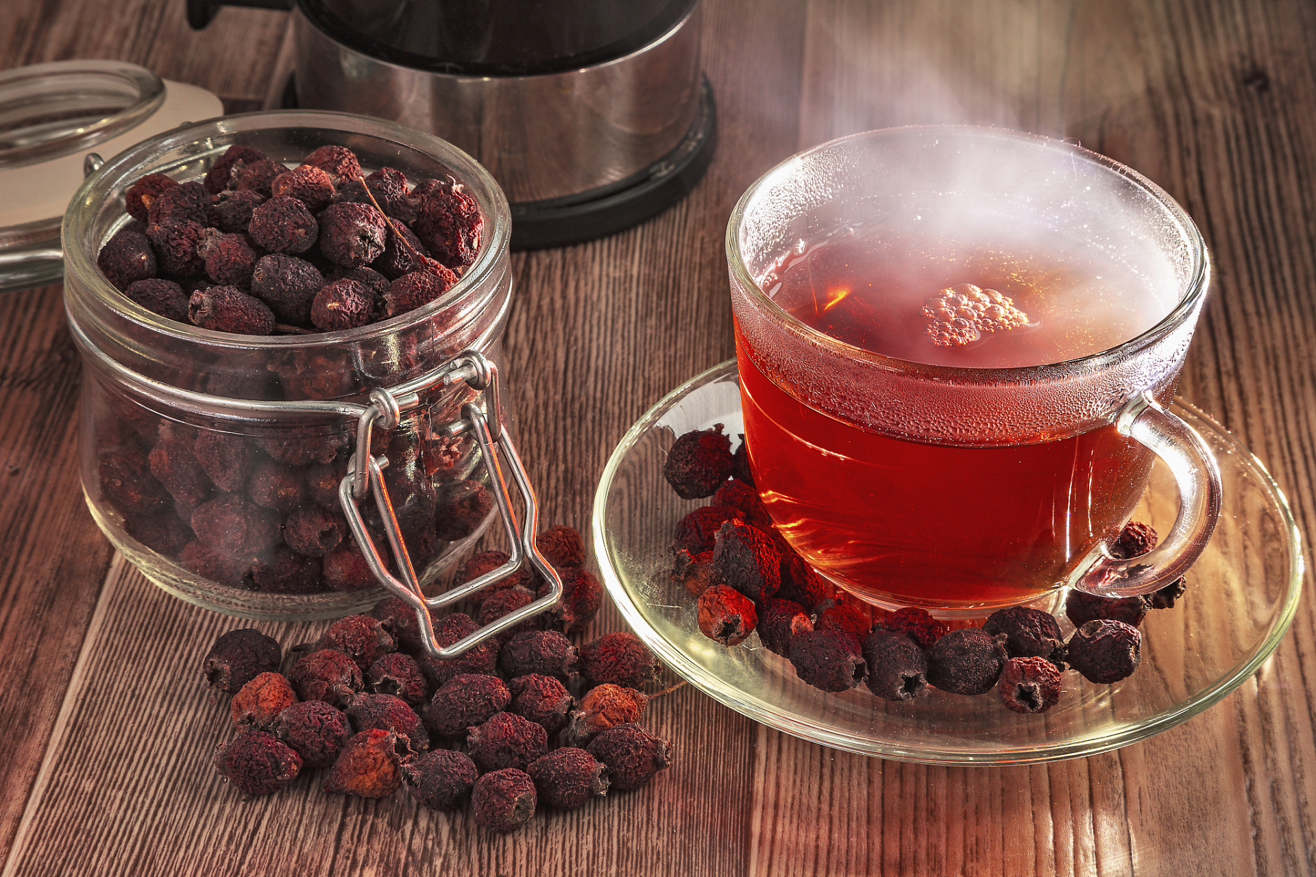 九月动态激励计划# 在炎炎夏日,没有什么比一杯冰镇酸梅汤更让人心旷