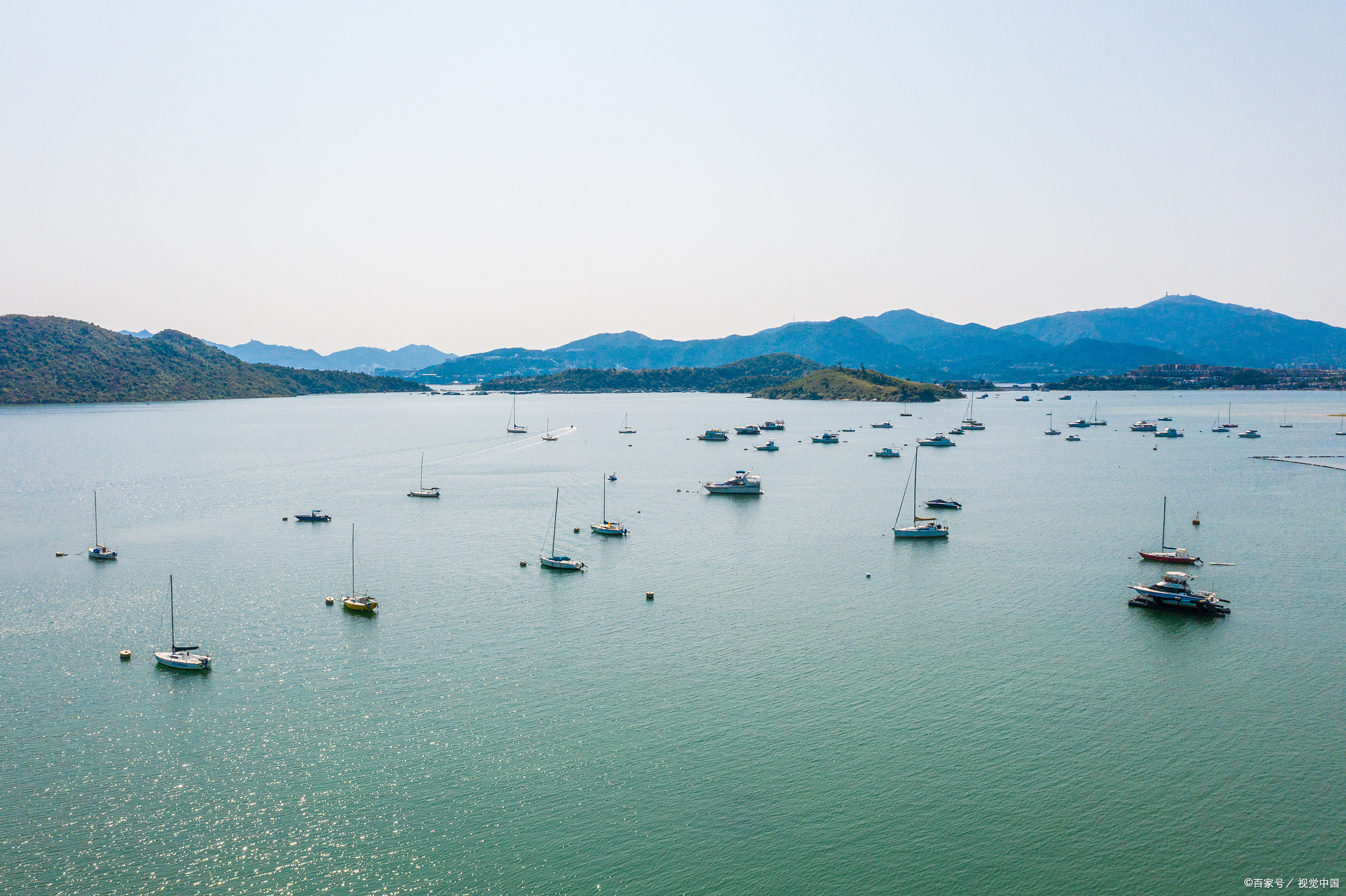 东钱湖游玩攻略||东钱湖是浙江省宁波市鄞州区境内的湖泊和风景名胜区