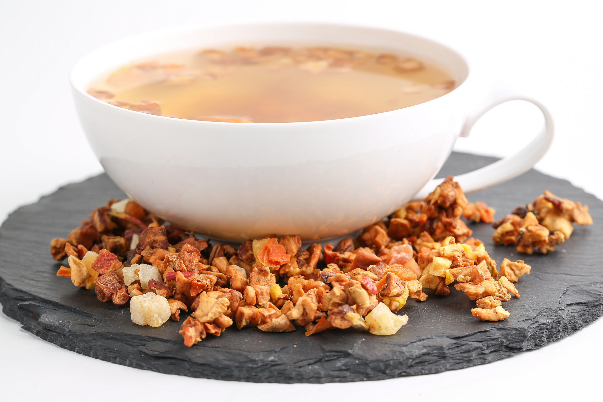 具体分析如下: 1,缓解焦虑:麦仁茶中含有多种氨基酸,能够对神经系统