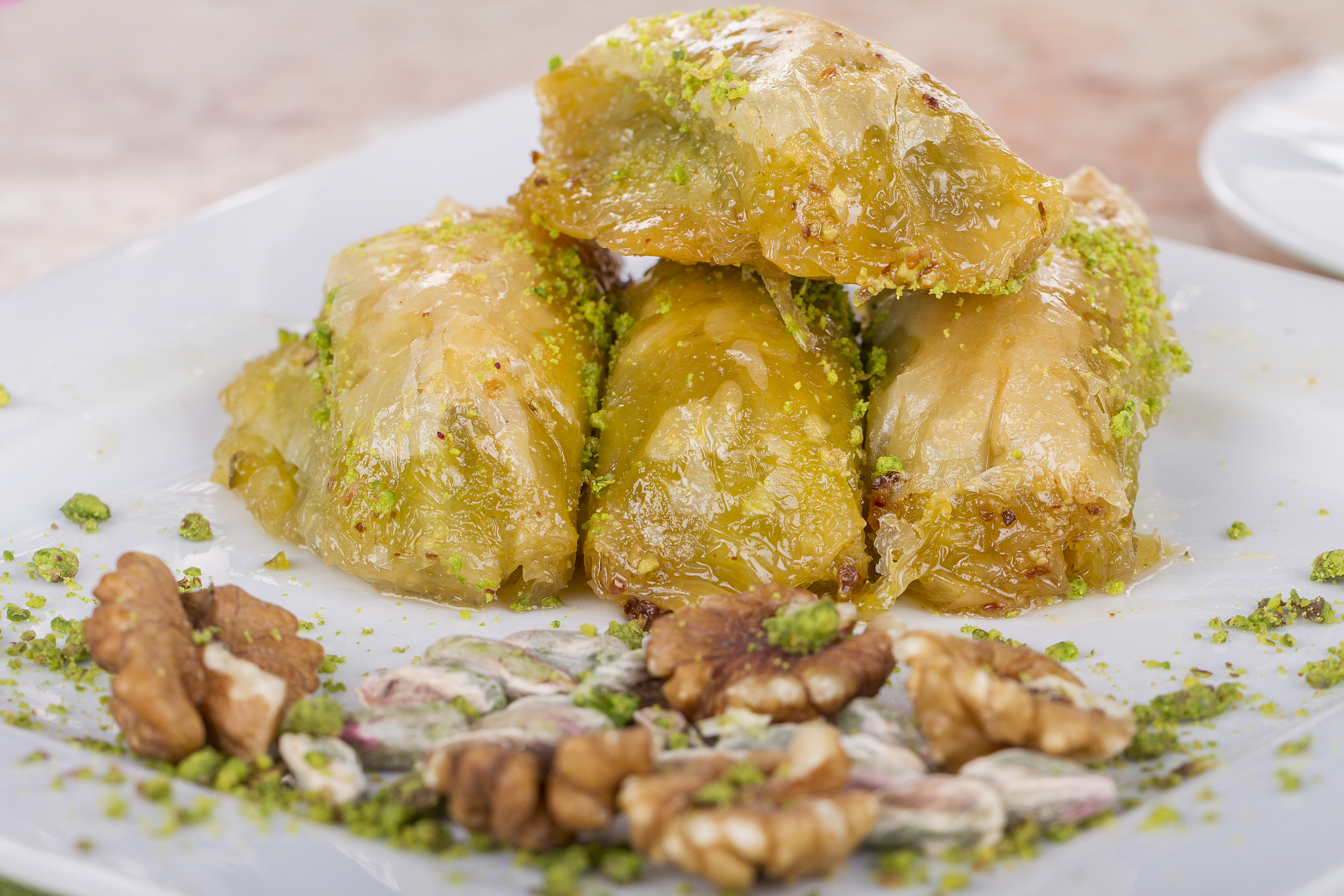 福州长乐有哪些特色美食?为何被称为美食天堂?