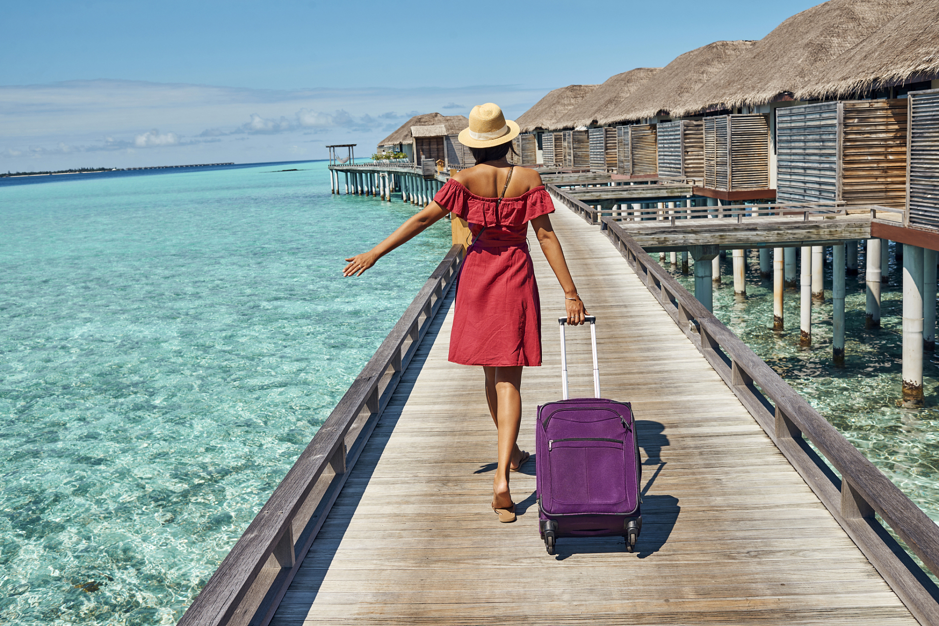 [原文:我不主张跟旅游团旅游]