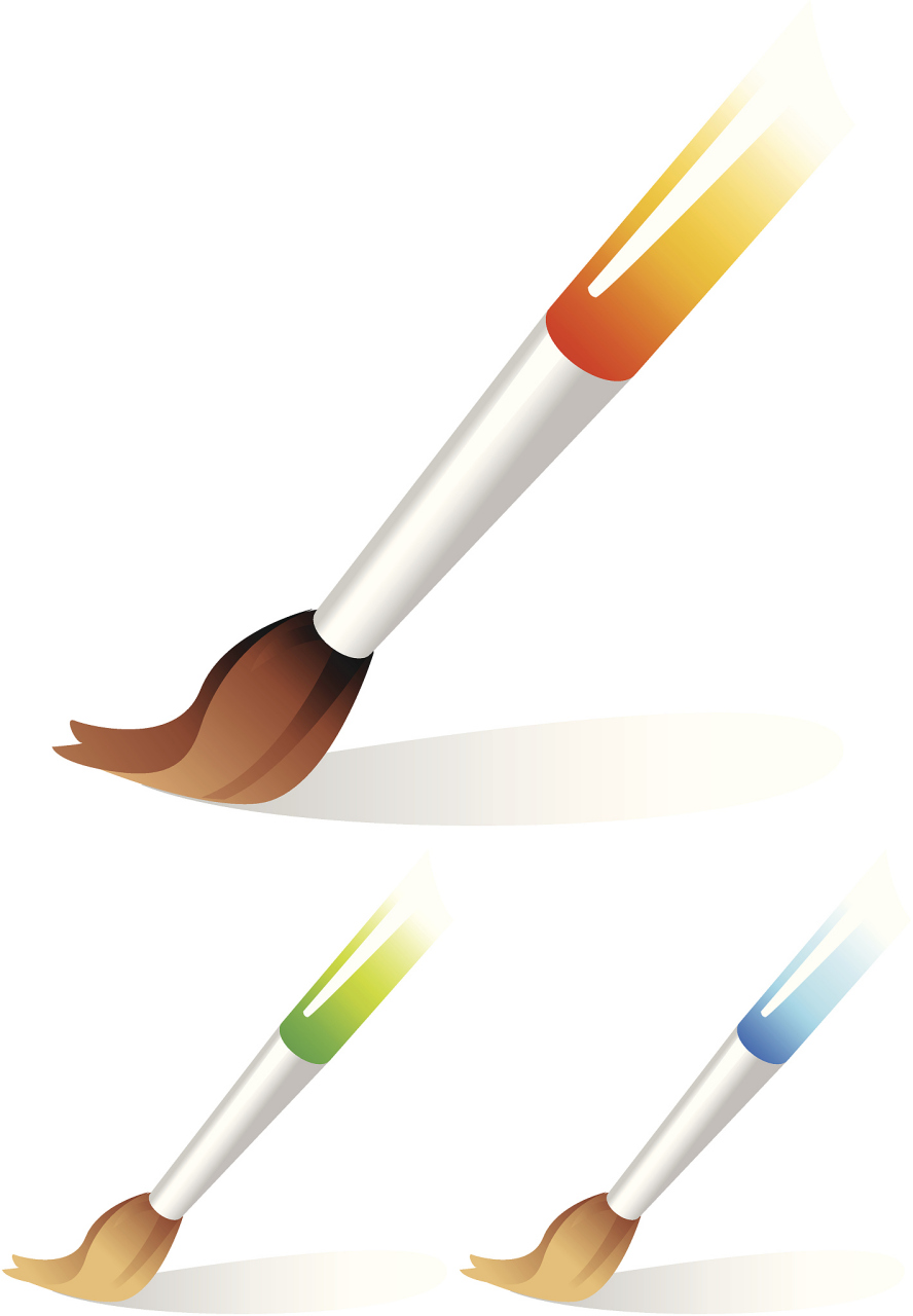 故事名:《神奇画笔》  杰克是一个普通的中学生,他的生活过得平凡而无