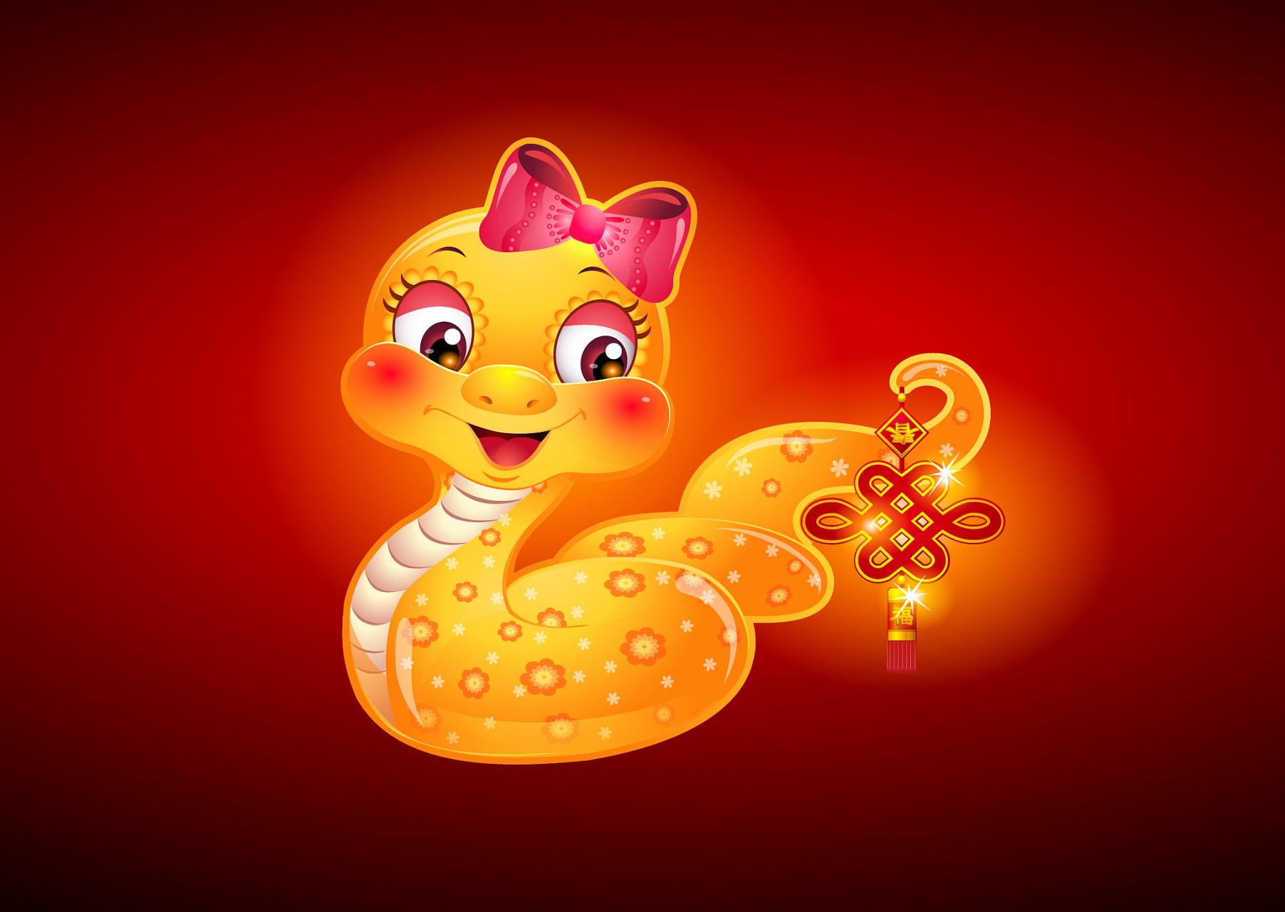 据传本命年会带来一些挑战和变化,所以很多人可能会担心今年的运势