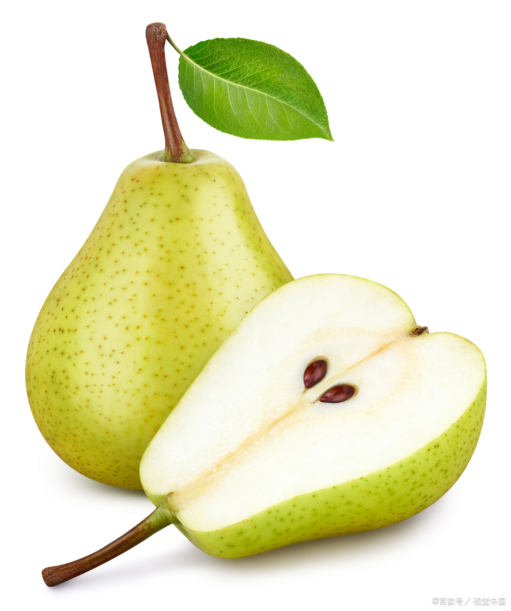 血糖高的人是可以适量吃梨子的,但需要注意一些
