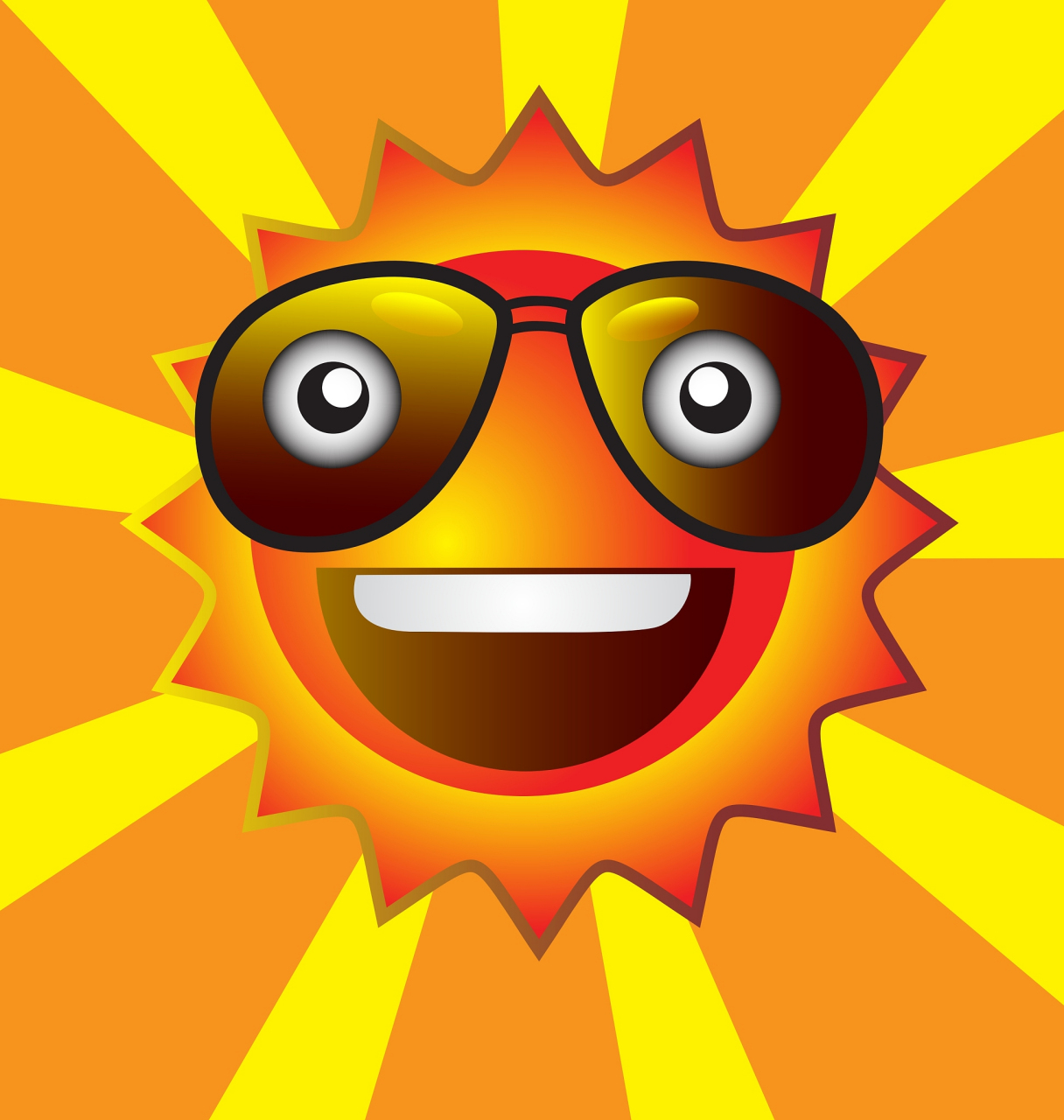 1️⃣ "日"作为太阳的象征,源自古代人们对天体运动的观察.