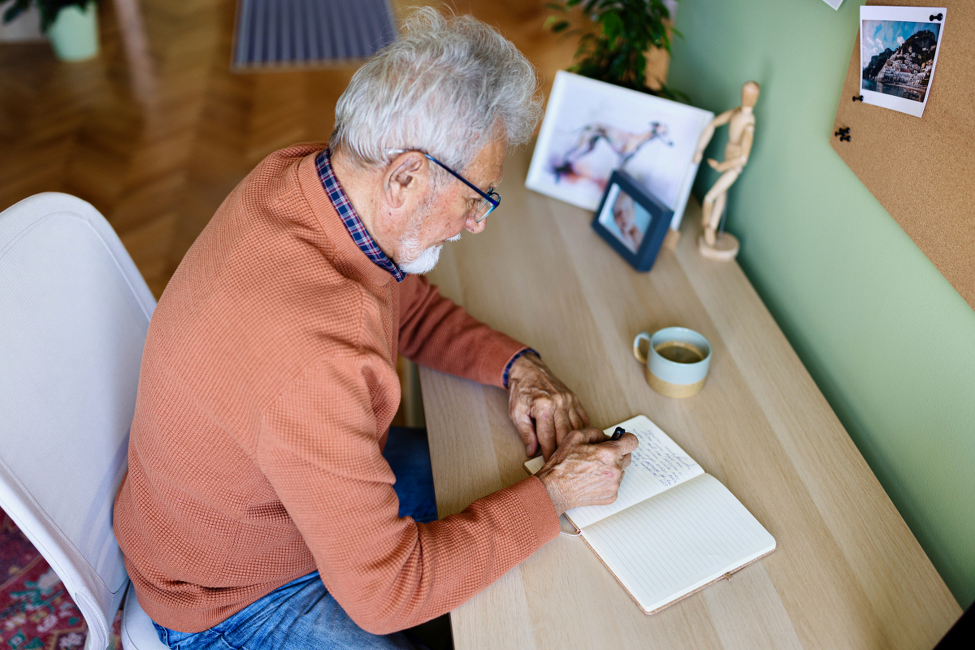 3.莫穿他人鞋,不要反穿衣