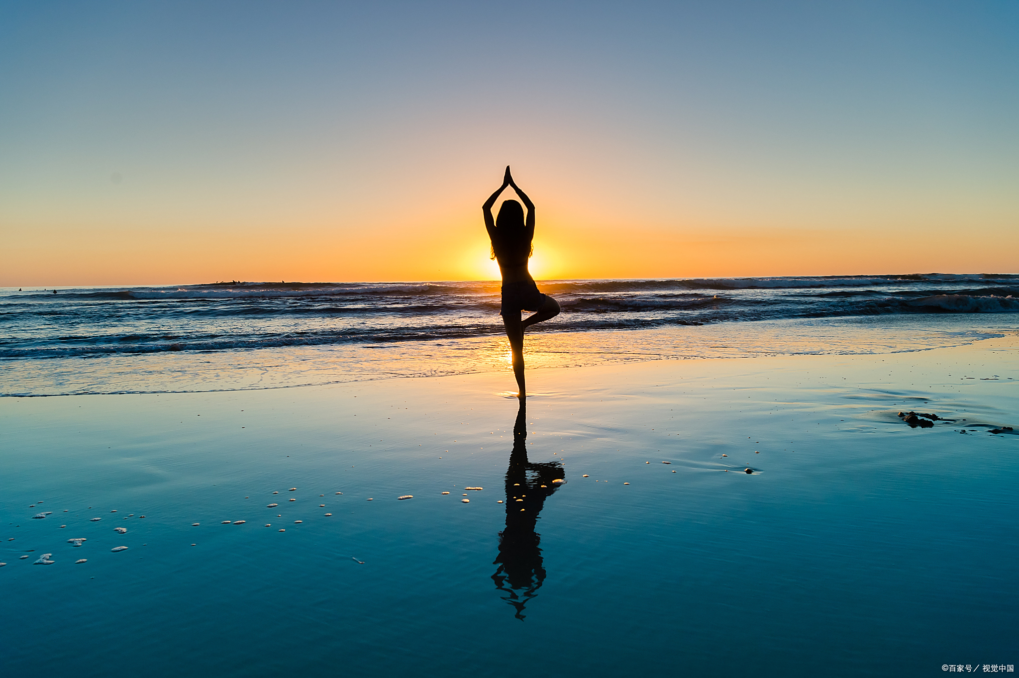 新年养生入门课#