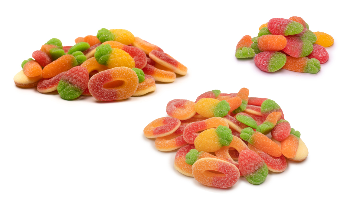 对于任何食品风味口感都至关重要