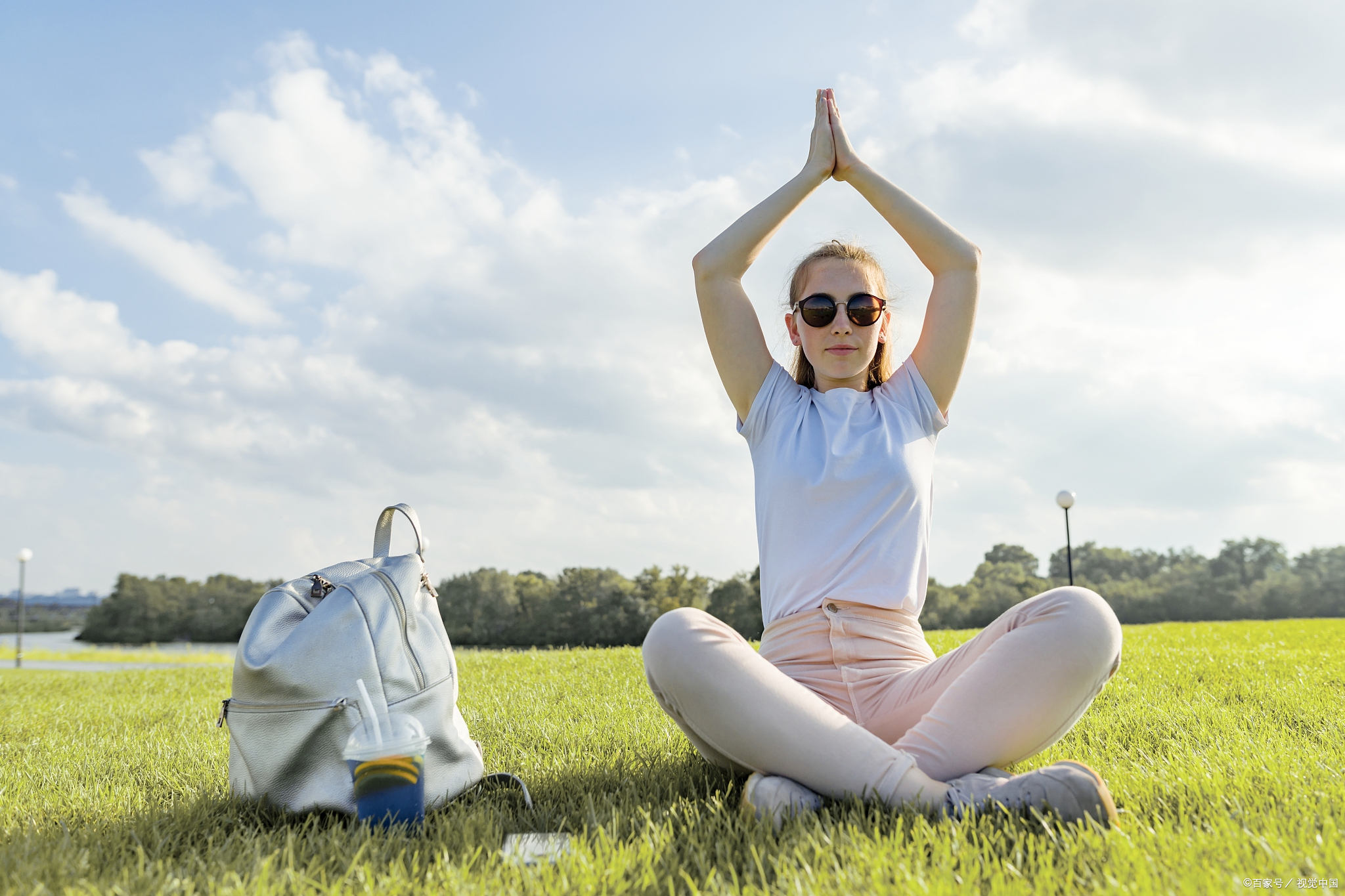 健康养生:养成定期放松的习惯,减轻身心压力